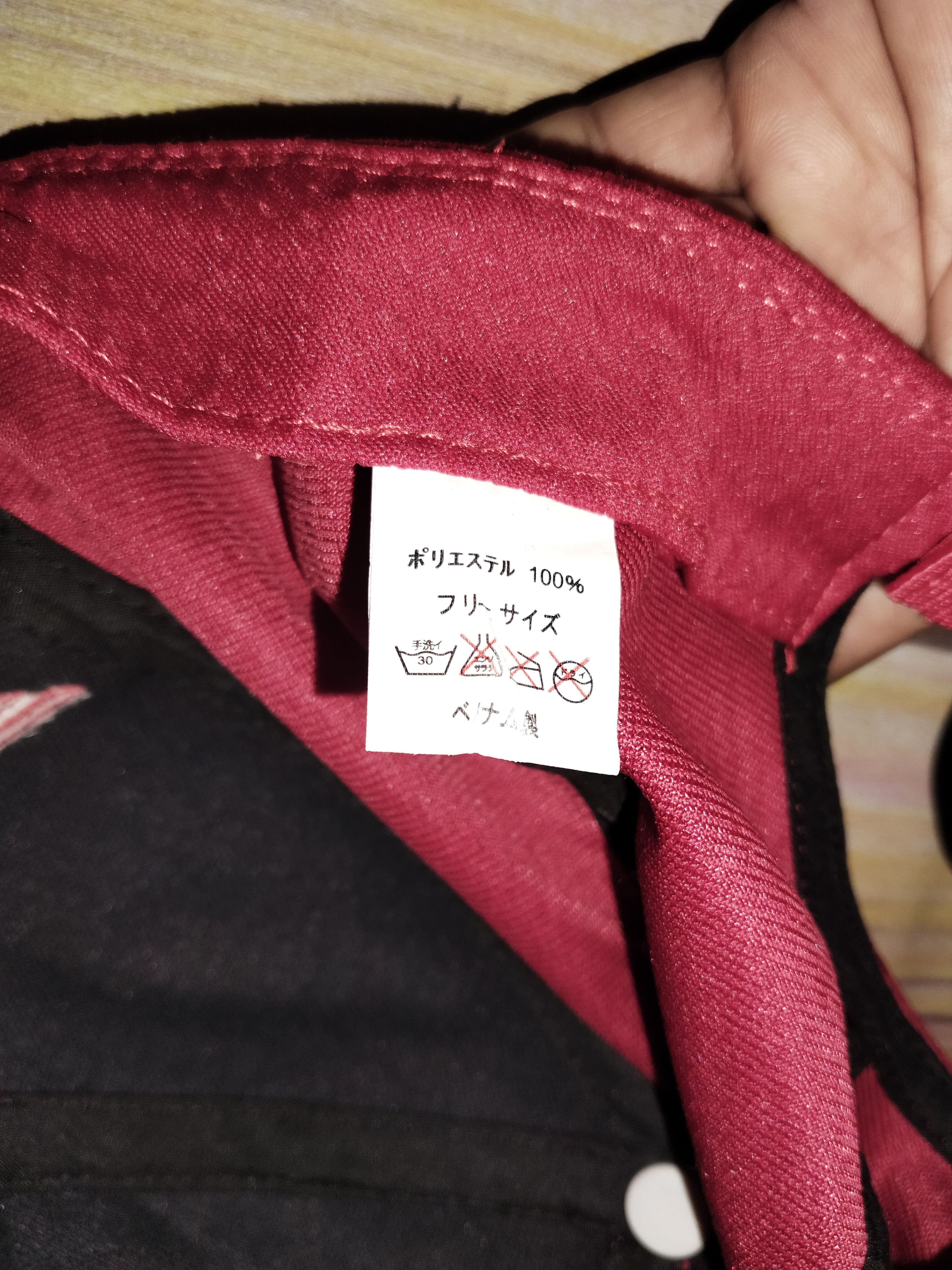 Gear for Sports × Honda HONDA Cap Size ONE SIZE - 10 Thumbnail