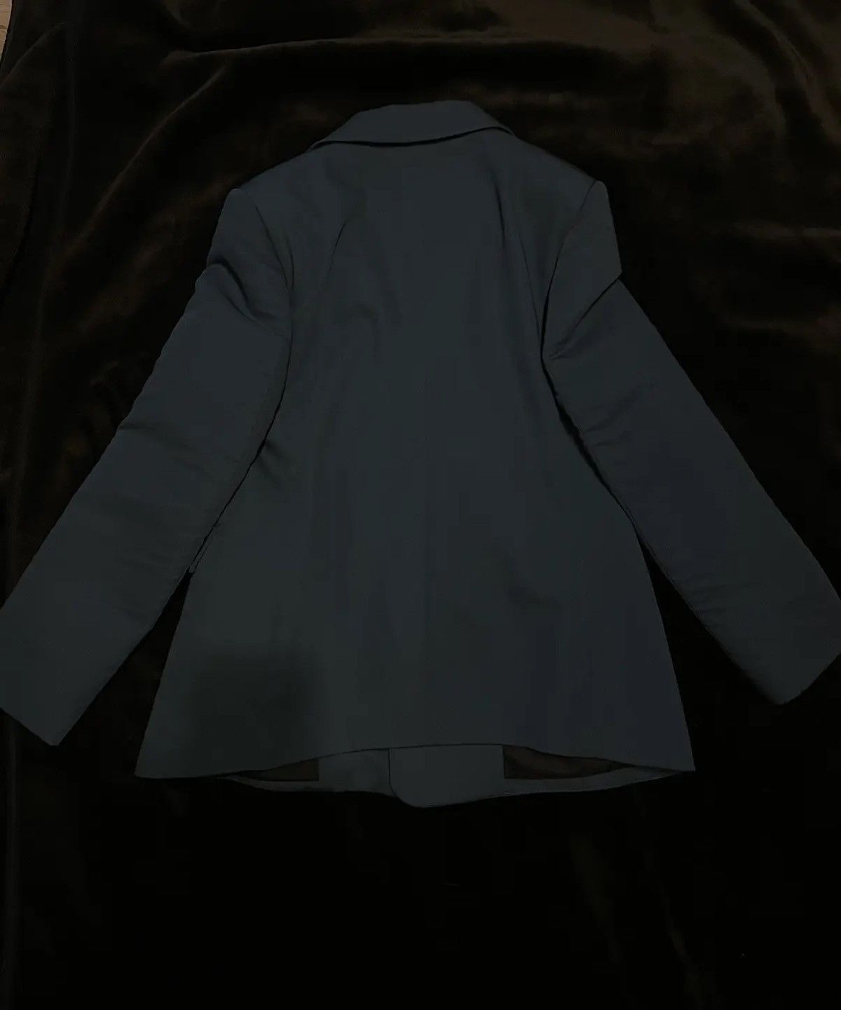 Namacheko Namacheko Tuuwa Jacket Blazer Size 40S - 2 Thumbnail