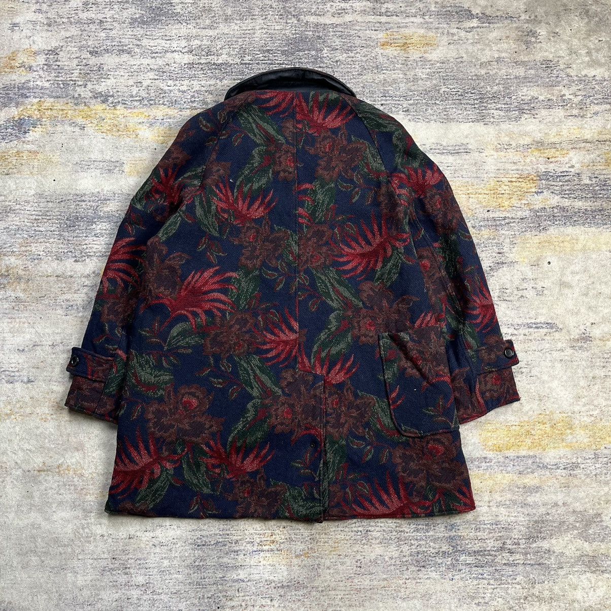 Engineered Garments × Nepenthes Nepenthes Enginered Garment multi pocket revesible jacket Size US S / EU 44-46 / 1 - 6 Thumbnail