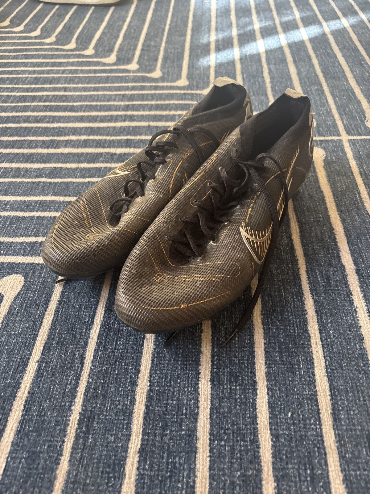 Nike NIKE mercurial superfly Size US 11.5 / EU 44-45 - 6 Thumbnail