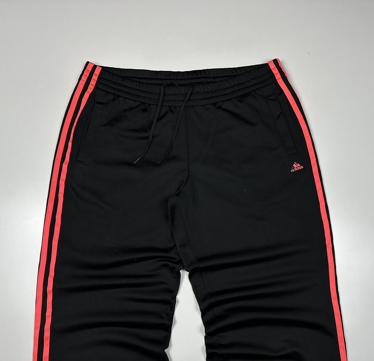 Adidas Vintage Adidas Track Pants Size US 36 / EU 52 - 9 Thumbnail