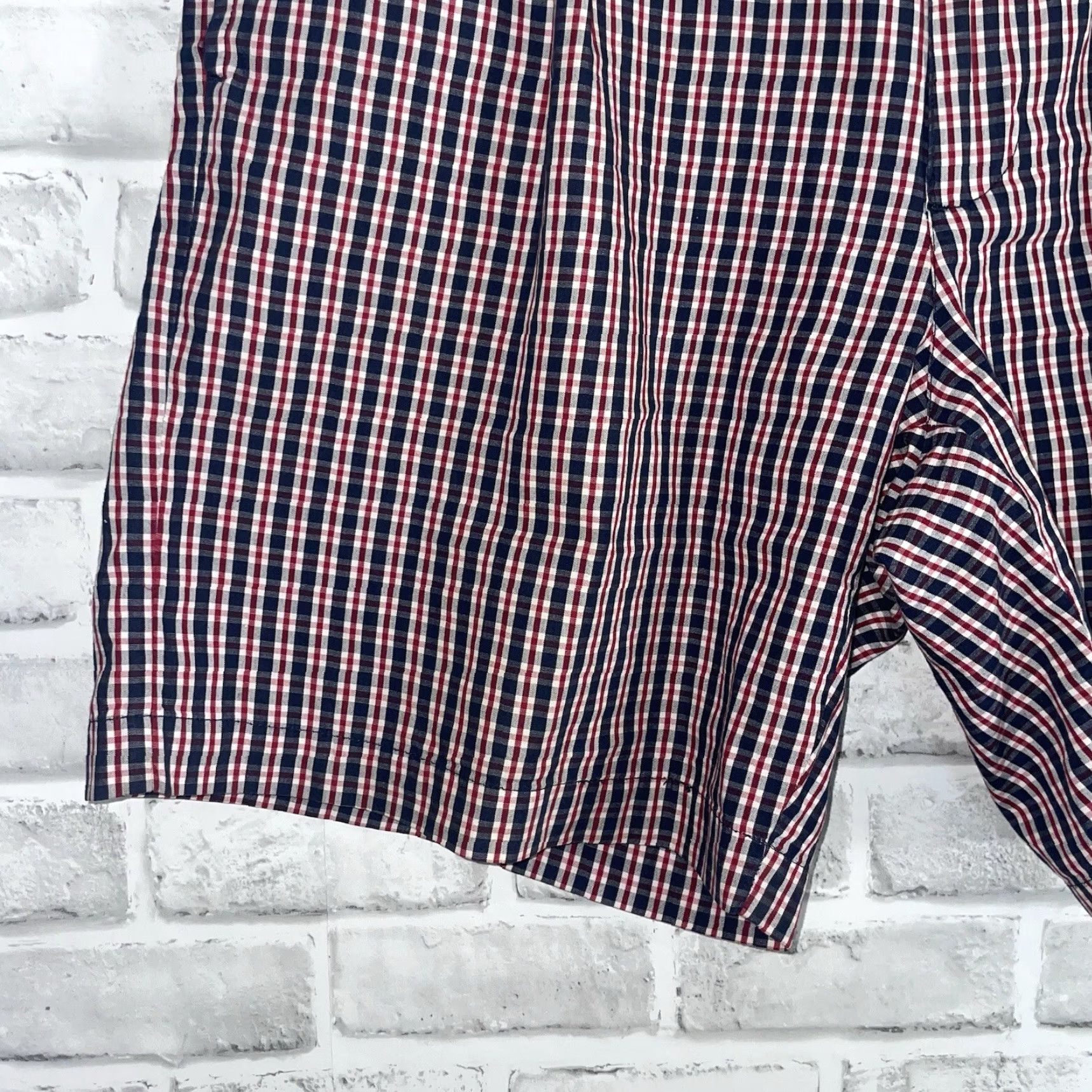 Polo Ralph Lauren Polo Ralph Lauren plaid casual shorts men’s 33 Size US XS / EU 42 / 0 - 3 Thumbnail