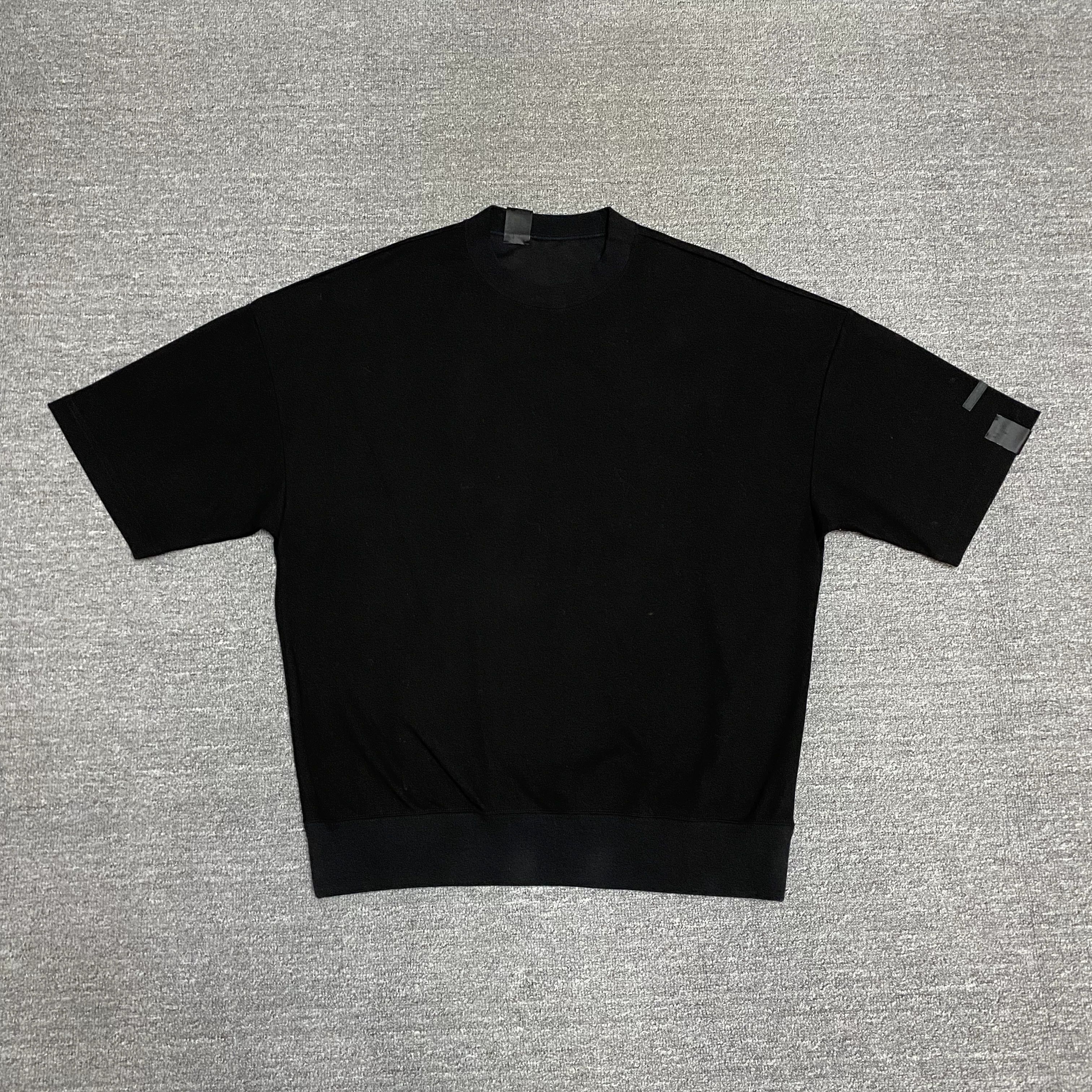 N.Hoolywood N.HOOLYWOOD 23SS Oversized Short-Sleeve Size US M / EU 48-50 / 2 - 1 Thumbnail