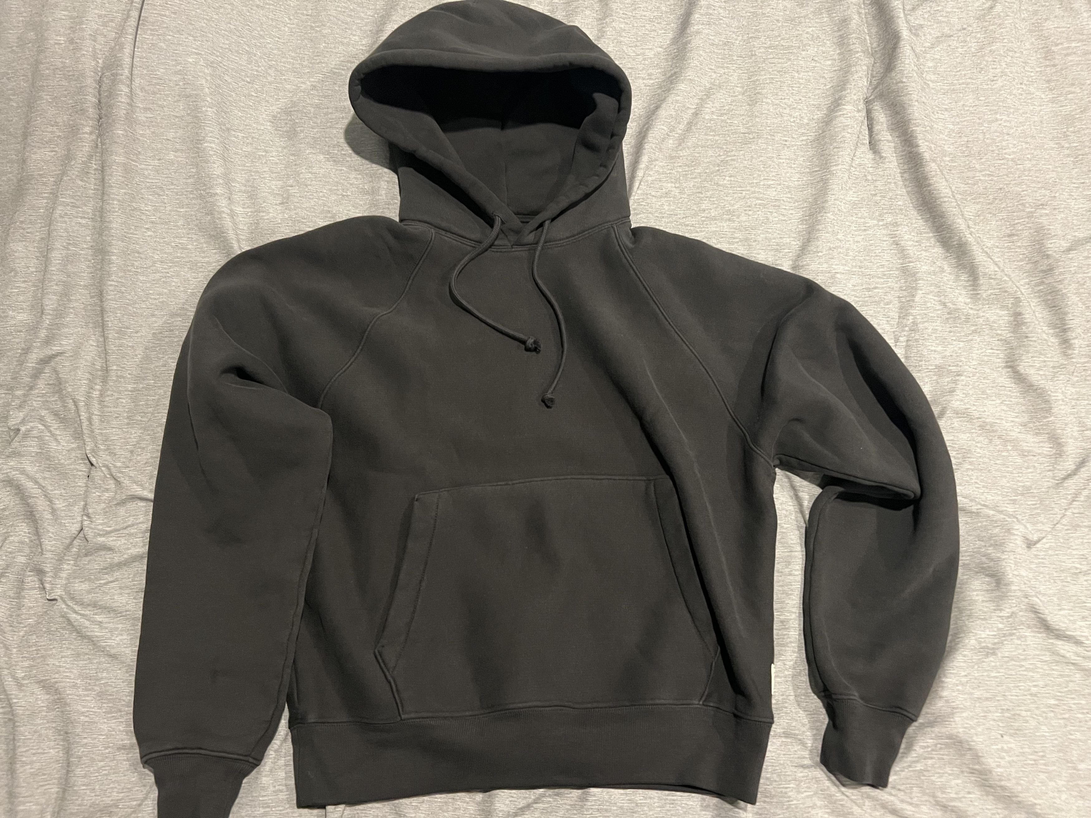 Stussy RELAXED HOODIE Size US S / EU 44-46 / 1 - 3 Thumbnail