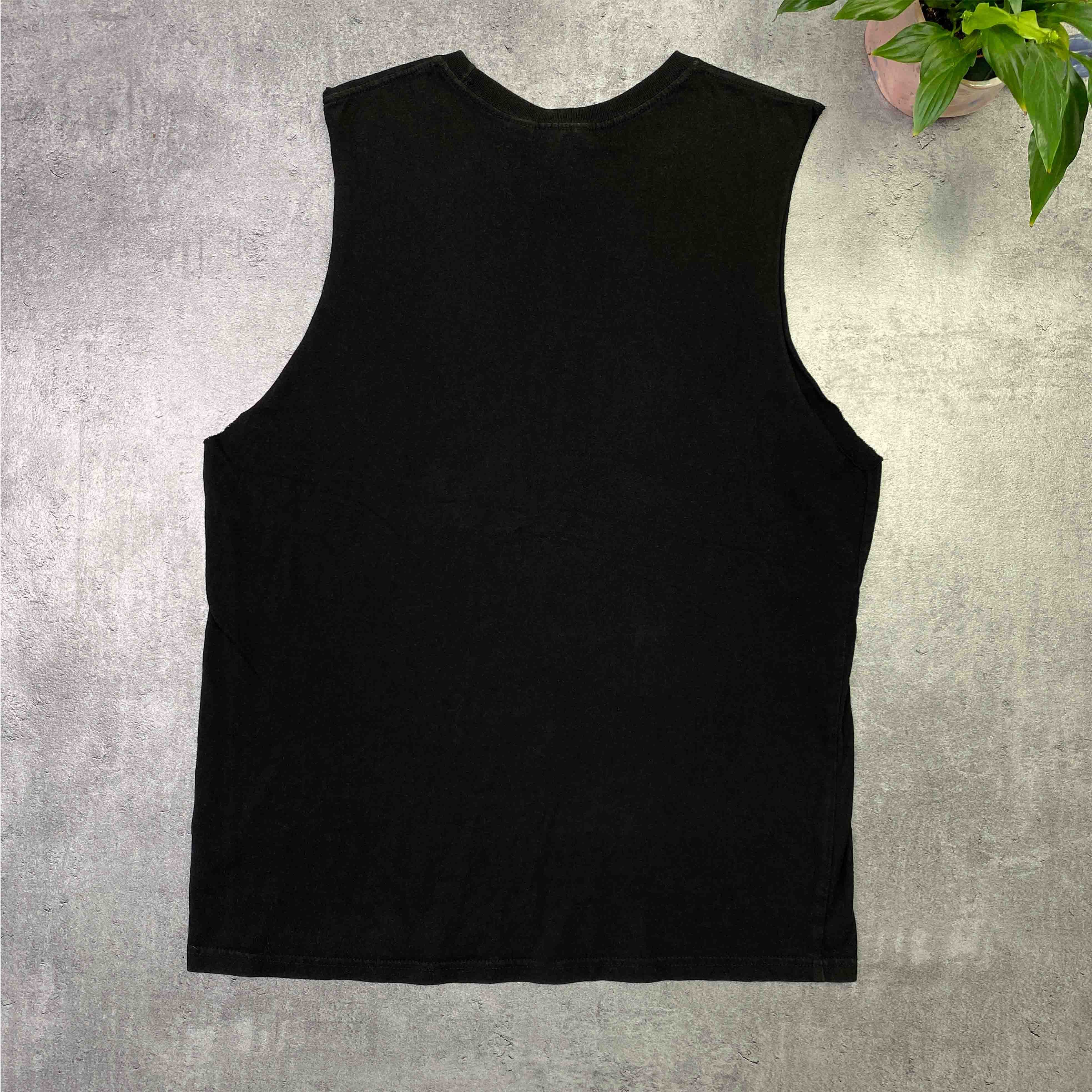 NFL Raiders NFL black tank top - M Size US M / EU 48-50 / 2 - 3 Thumbnail