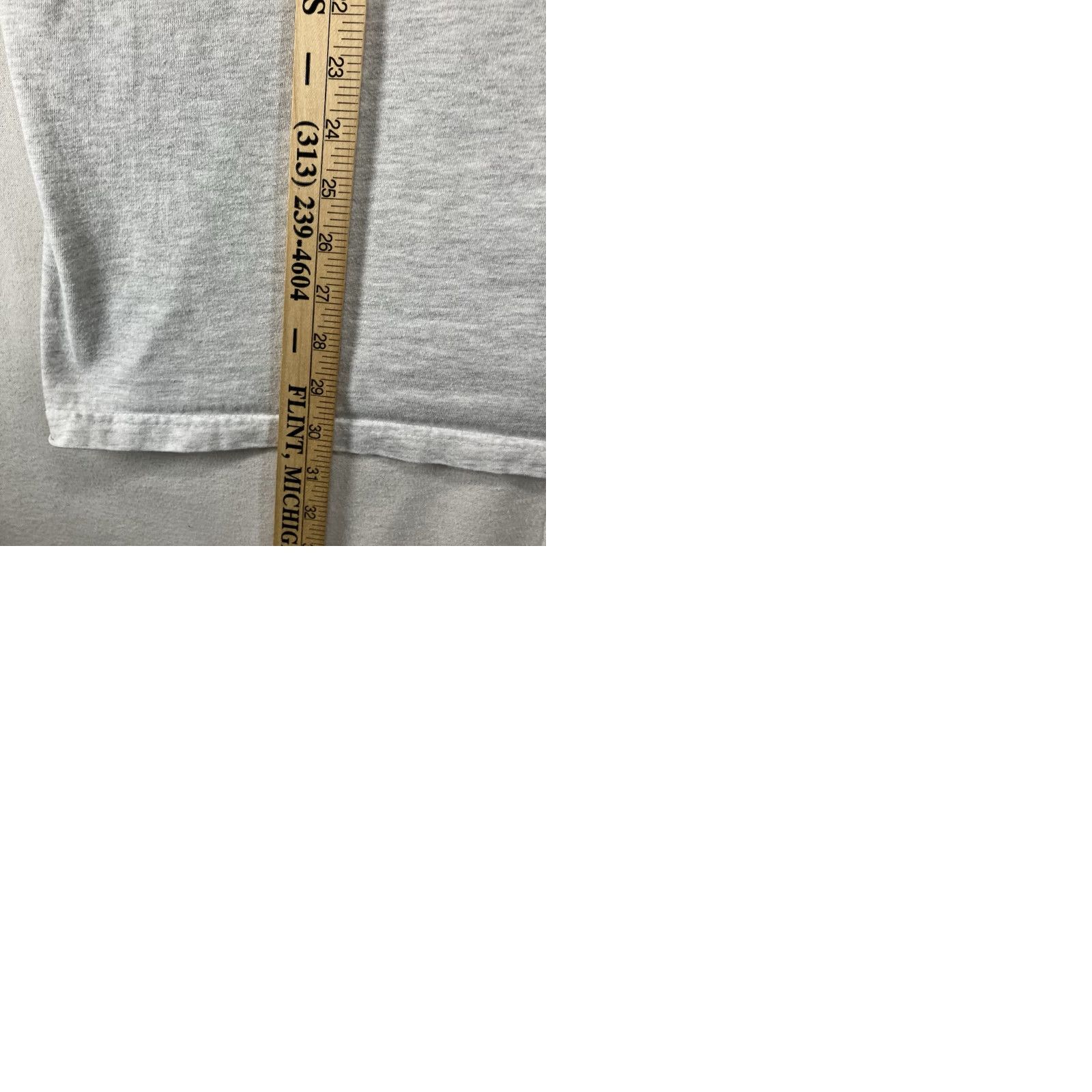 Harley Davidson VINTAGE Harley-Davidson T Shirt XL Heather Gray Live Free or Die New Hampshire Harley-Davidson Logo Graphic Print Crew Neck Short Sleeve Cotton Knit's Size US XL / EU 56 / 4 - 11 Thumbnail