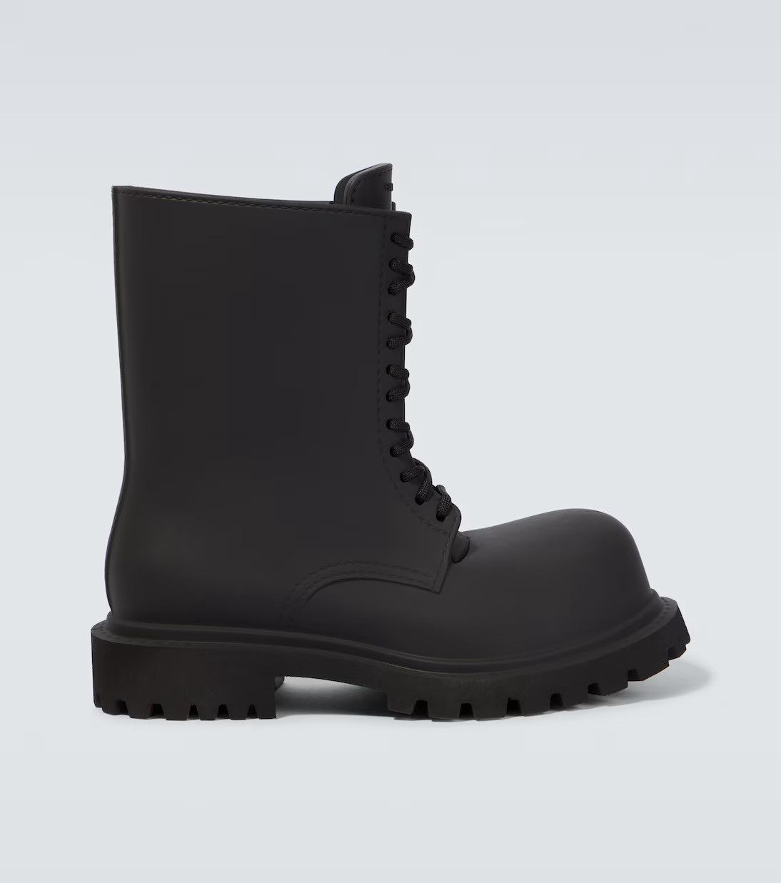 Balenciaga Steroid Boots Size US 6 / EU 39 - 6 Thumbnail