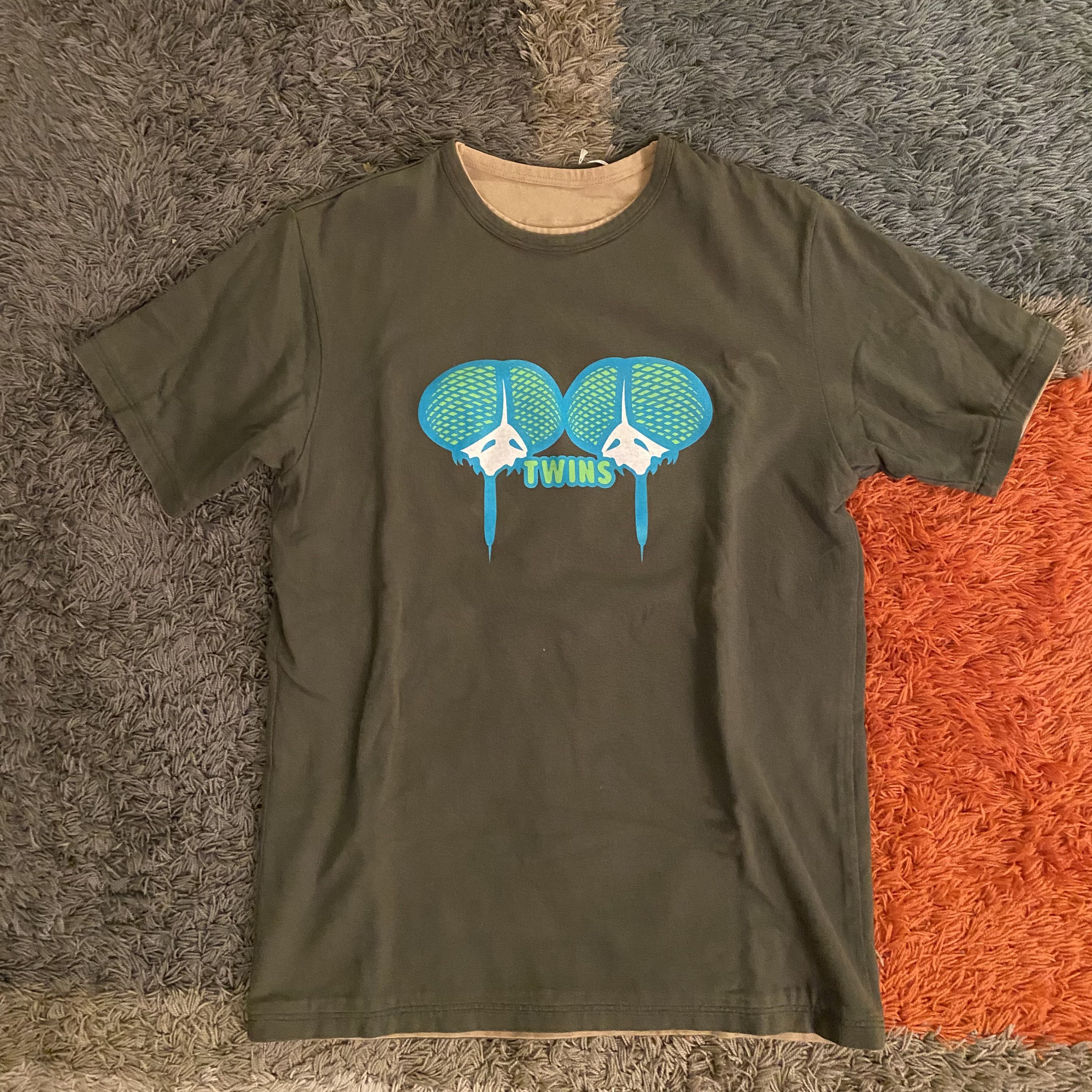Number (N)ine × Undercover Number (N)ine x Undercover collab | Grailed