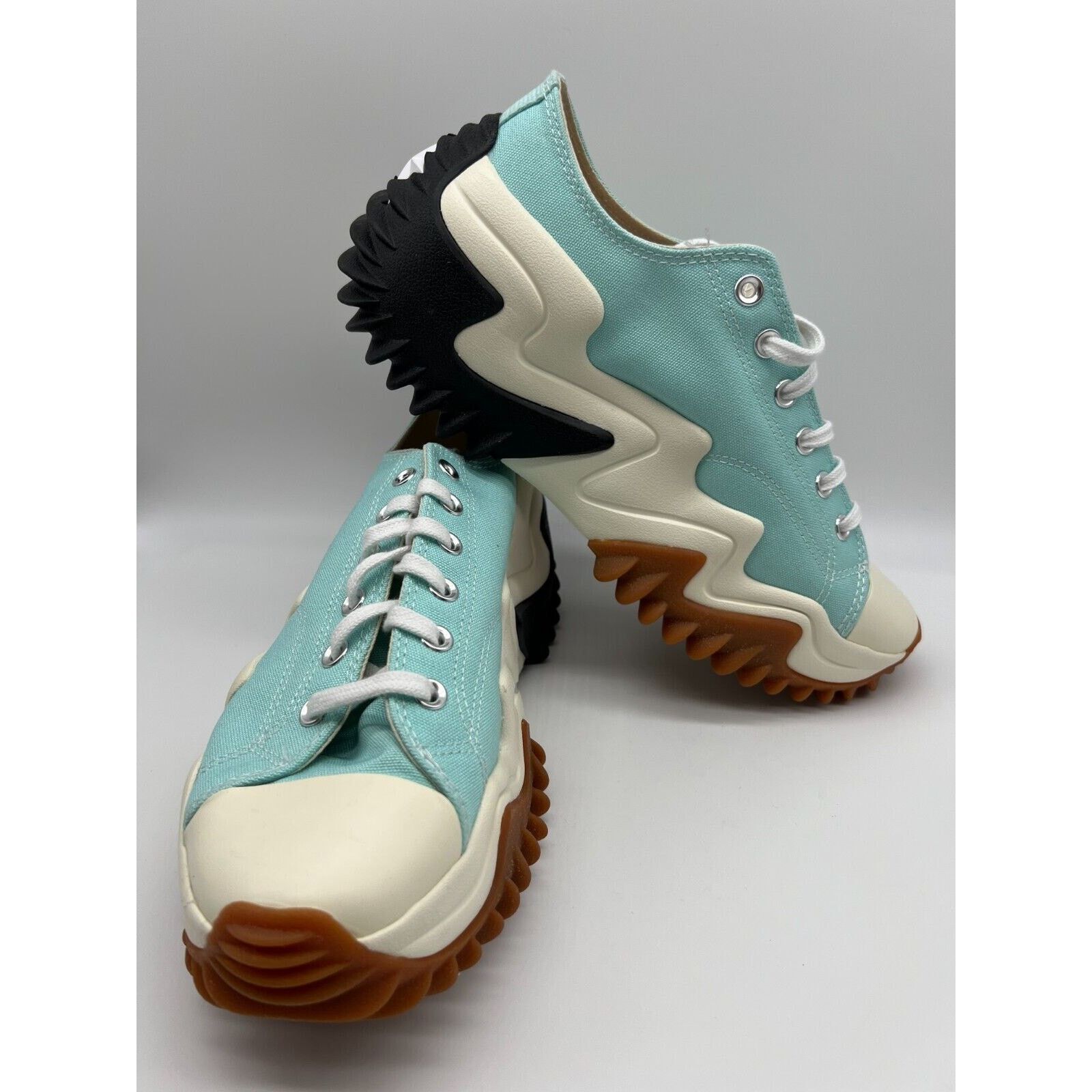 Converse Converse Run Star Motion Low Sneakers Size 10 Men/11.5 W. Size US 10 / EU 43 - 5 Thumbnail