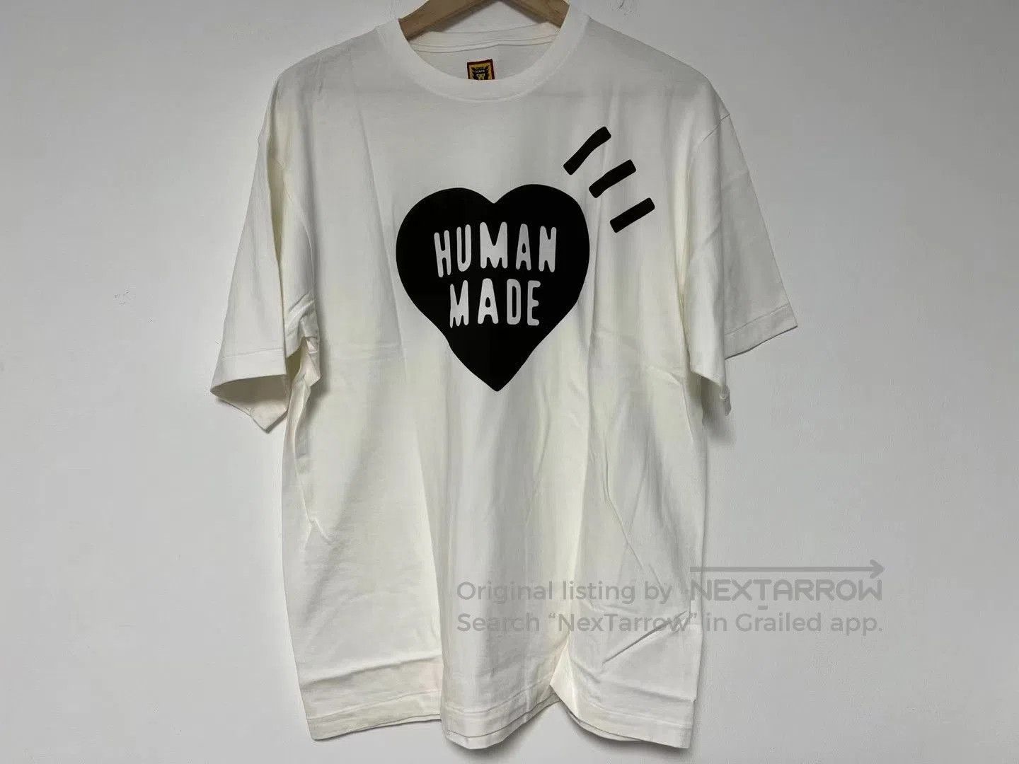 Human Made Humanmade July 8th 2022 T. Size US L / EU 52-54 / 3 - 5 Thumbnail