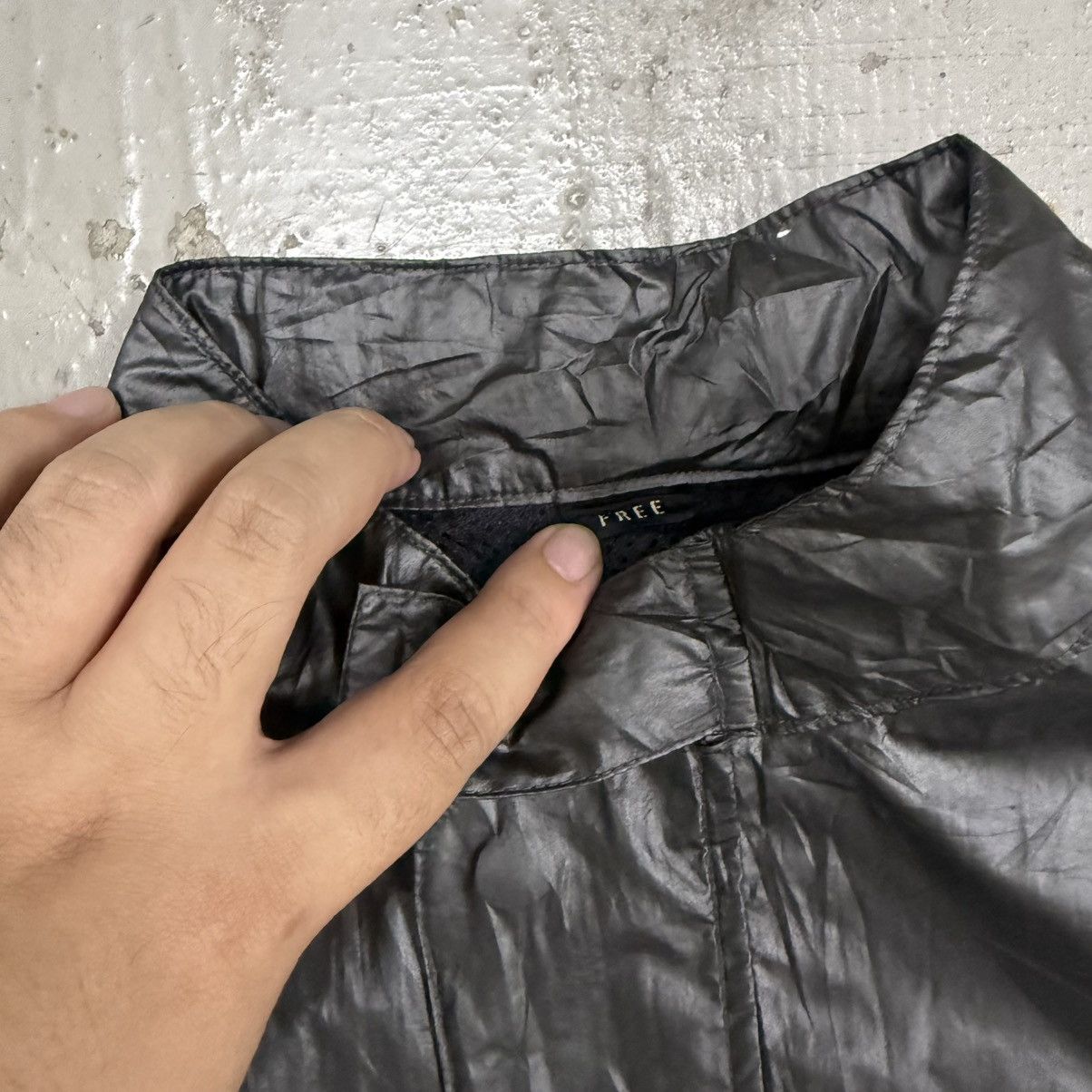 Formula 1 AMG Mercedes Benz Jacket Size US L / EU 52-54 / 3 - 4 Thumbnail