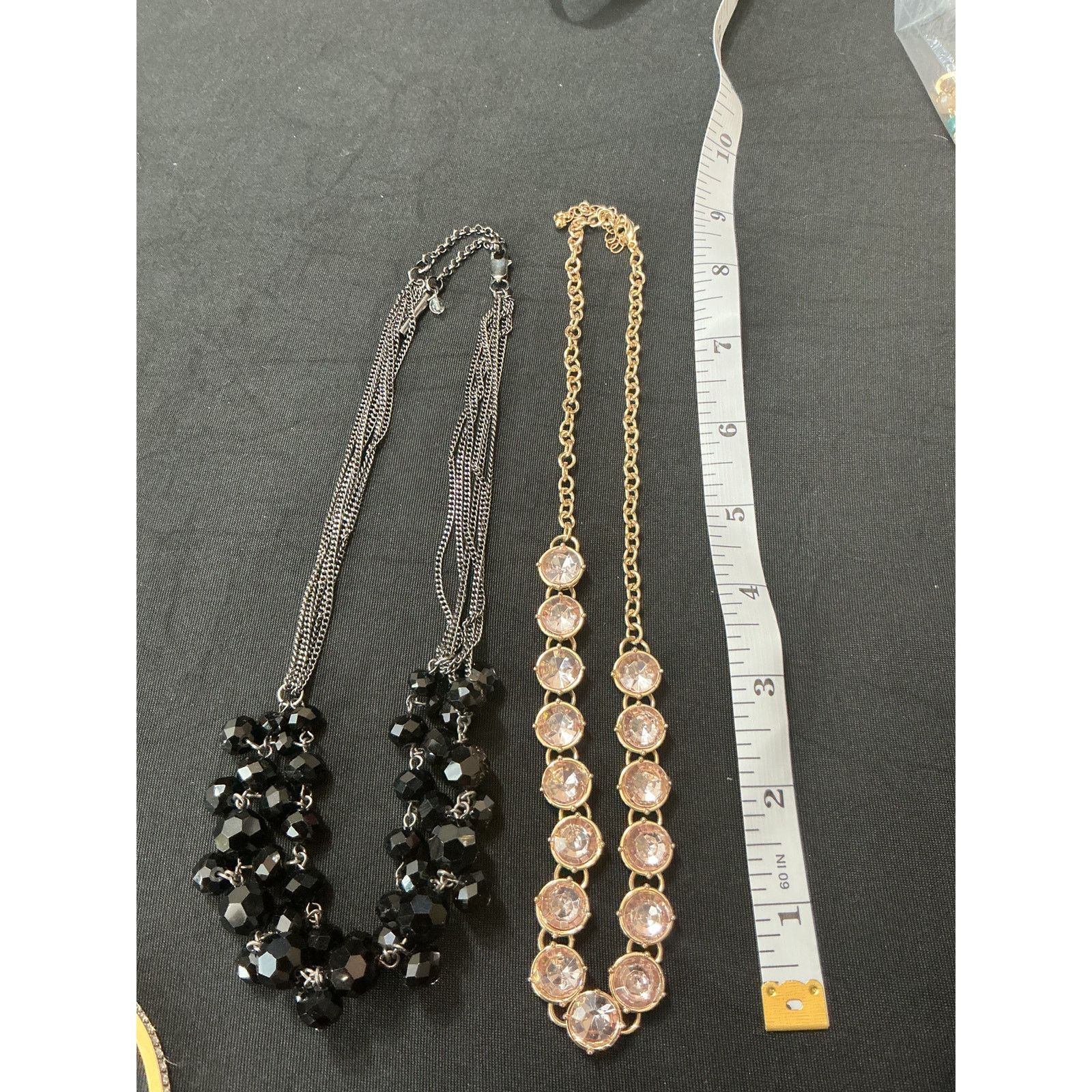 Kenneth Cole Jewelry Lot including Kenneth Cole Statement Bundle $38 Size ONE SIZE - 10 Thumbnail