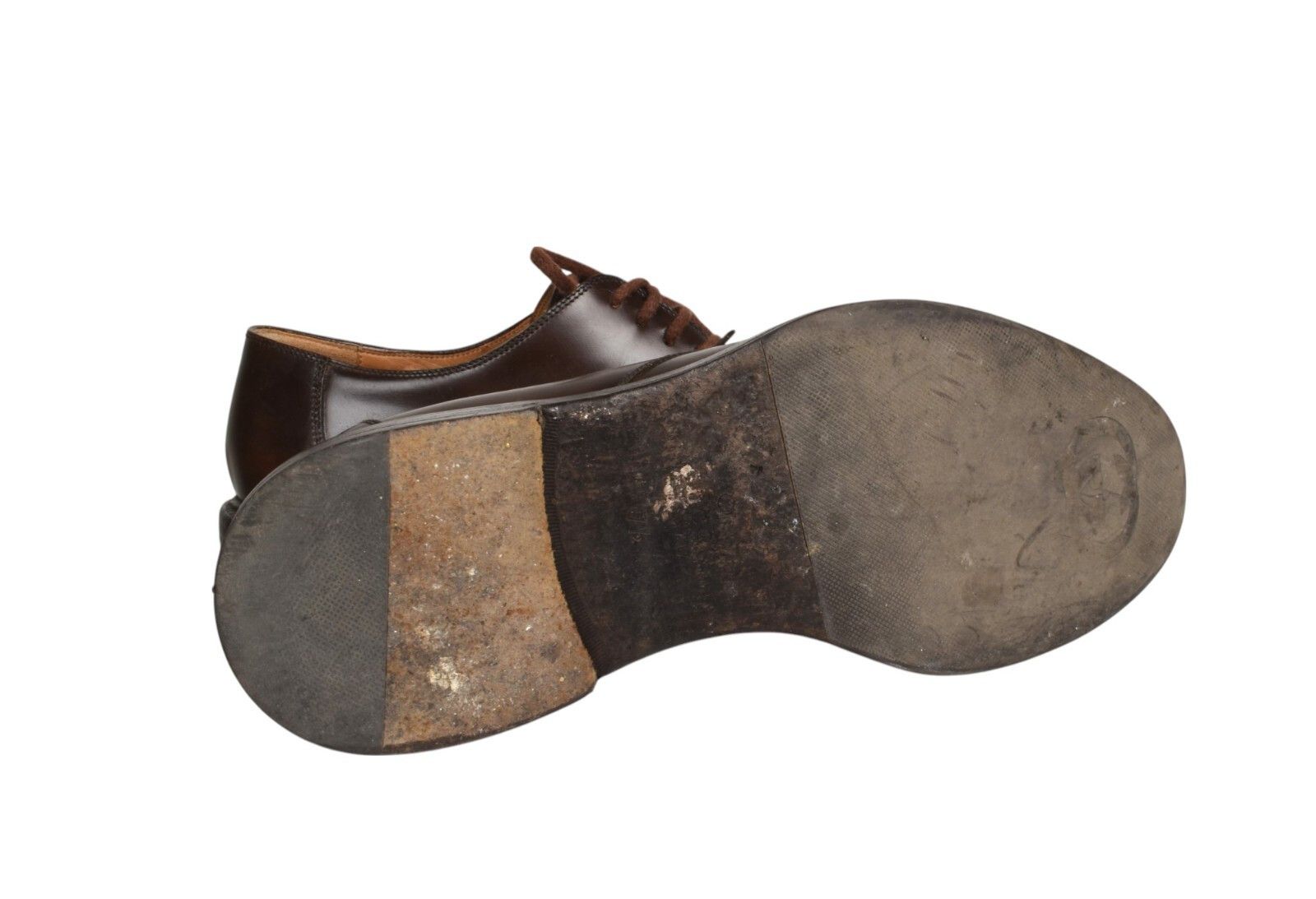 Gucci Gucci Men Shoes Derbies Size USA 7 ½, EUR 41, UK 6 1/2 Size US 7.5 / EU 40-41 - 5 Thumbnail
