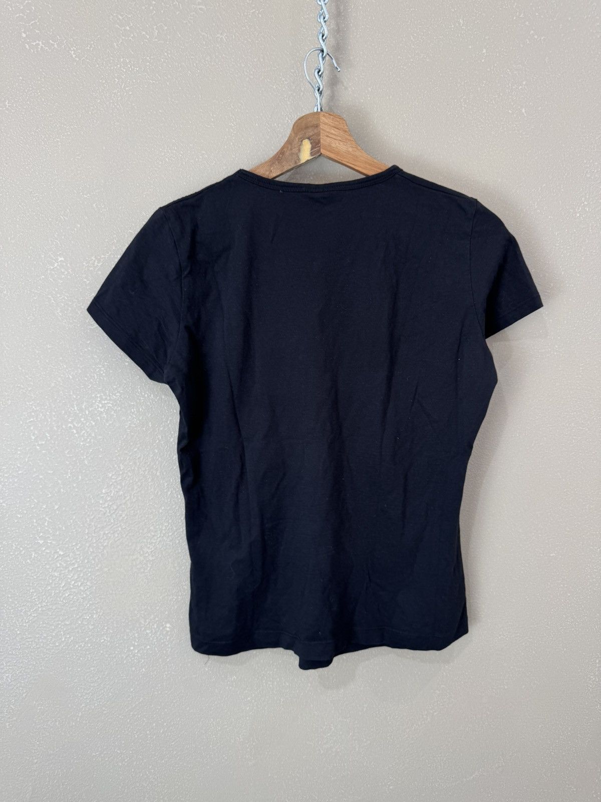 Band Tees Vintage 00’s Rare Clockwork Orange Stanley Kubrick T-Shirt Size M / US 6-8 / IT 42-44 - 2 Thumbnail