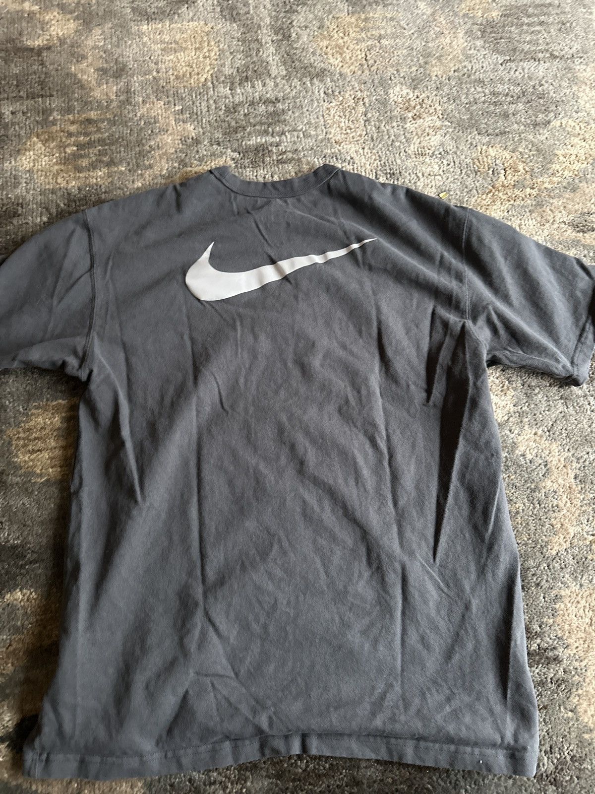 Nike ACG Rare Nike ACG Tee Shirt Size US M / EU 48-50 / 2 - 4 Thumbnail
