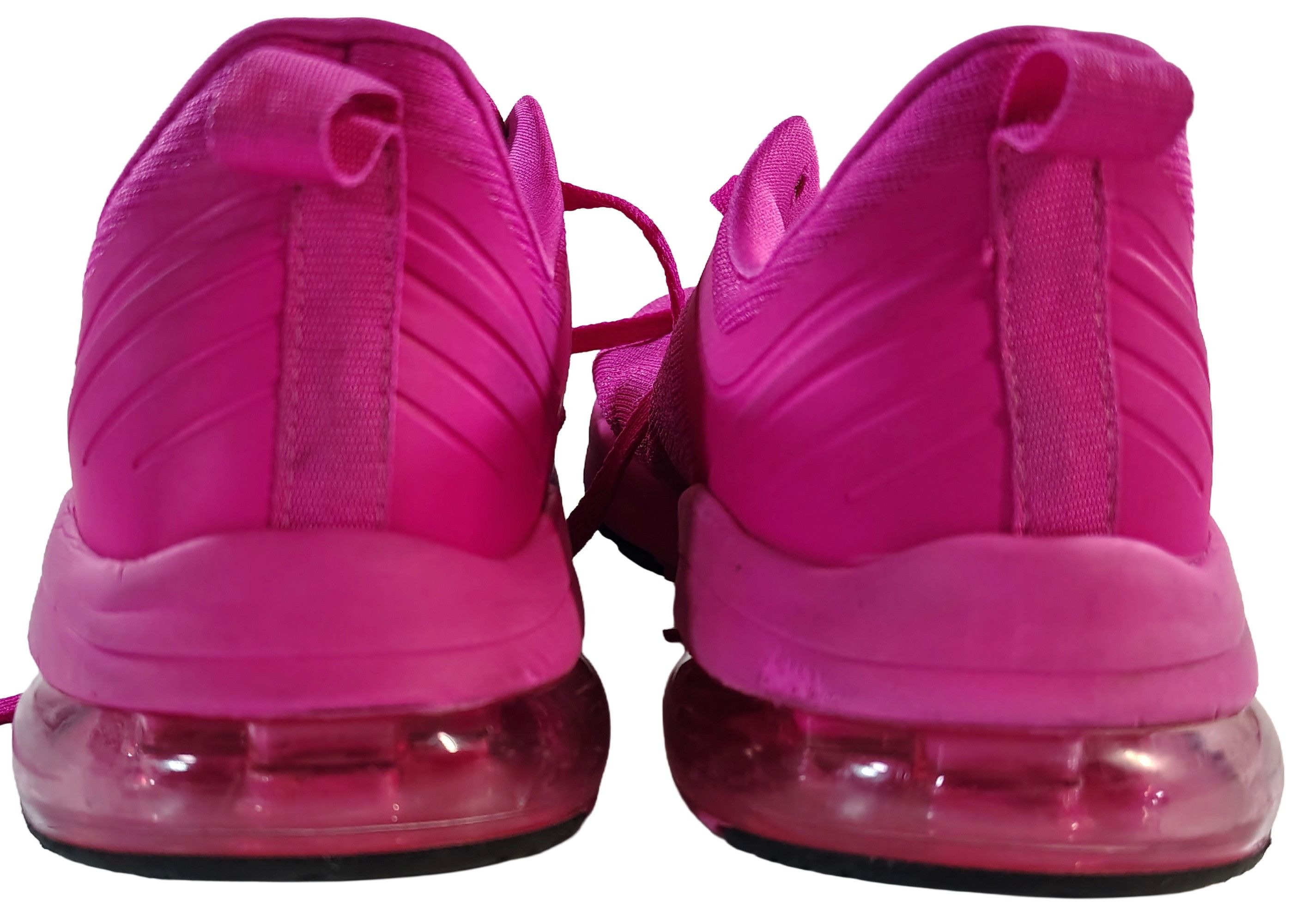Avia Women's Pink Athletic Style Avia Running Shoes Size 9 Size US 9 / IT 39 - 4 Thumbnail