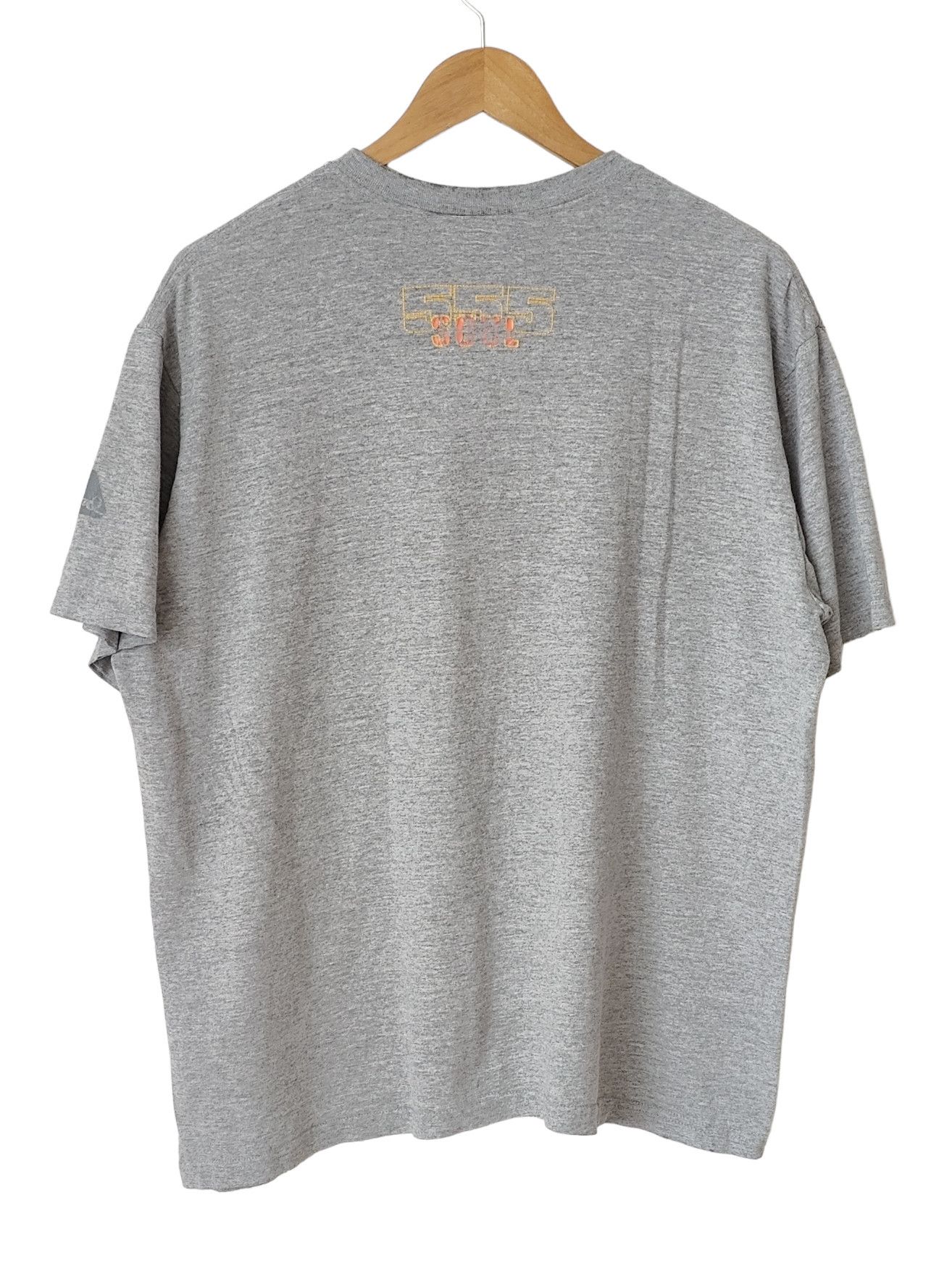 Other Triple 5 Five Soul NYC Brooklyn VTG 90s Vintage Tshirt Size US L / EU 52-54 / 3 - 2 Thumbnail