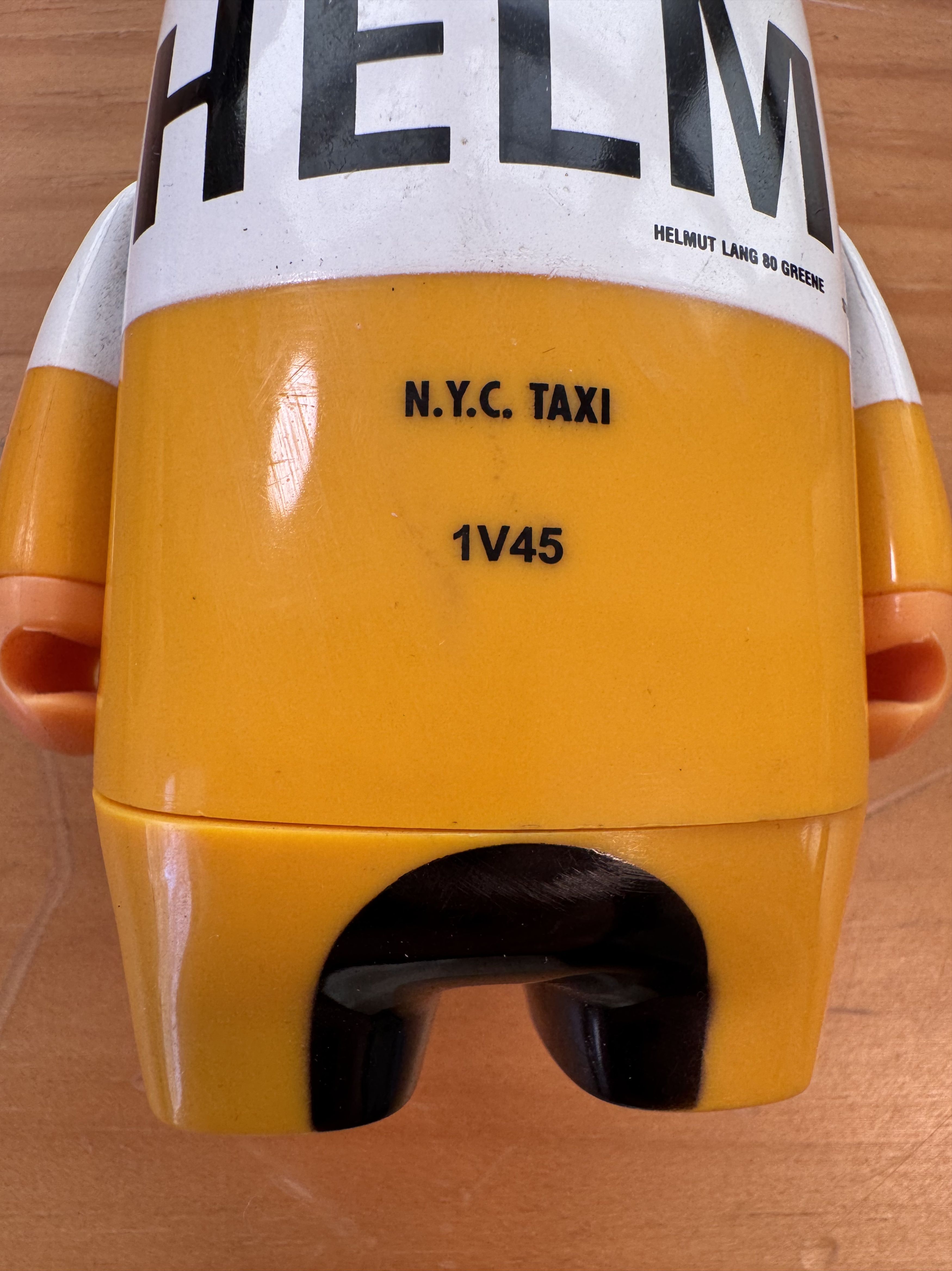 Helmut Lang 2005 Helmut Lang x KidRobot Toy Size ONE SIZE - 2 Thumbnail