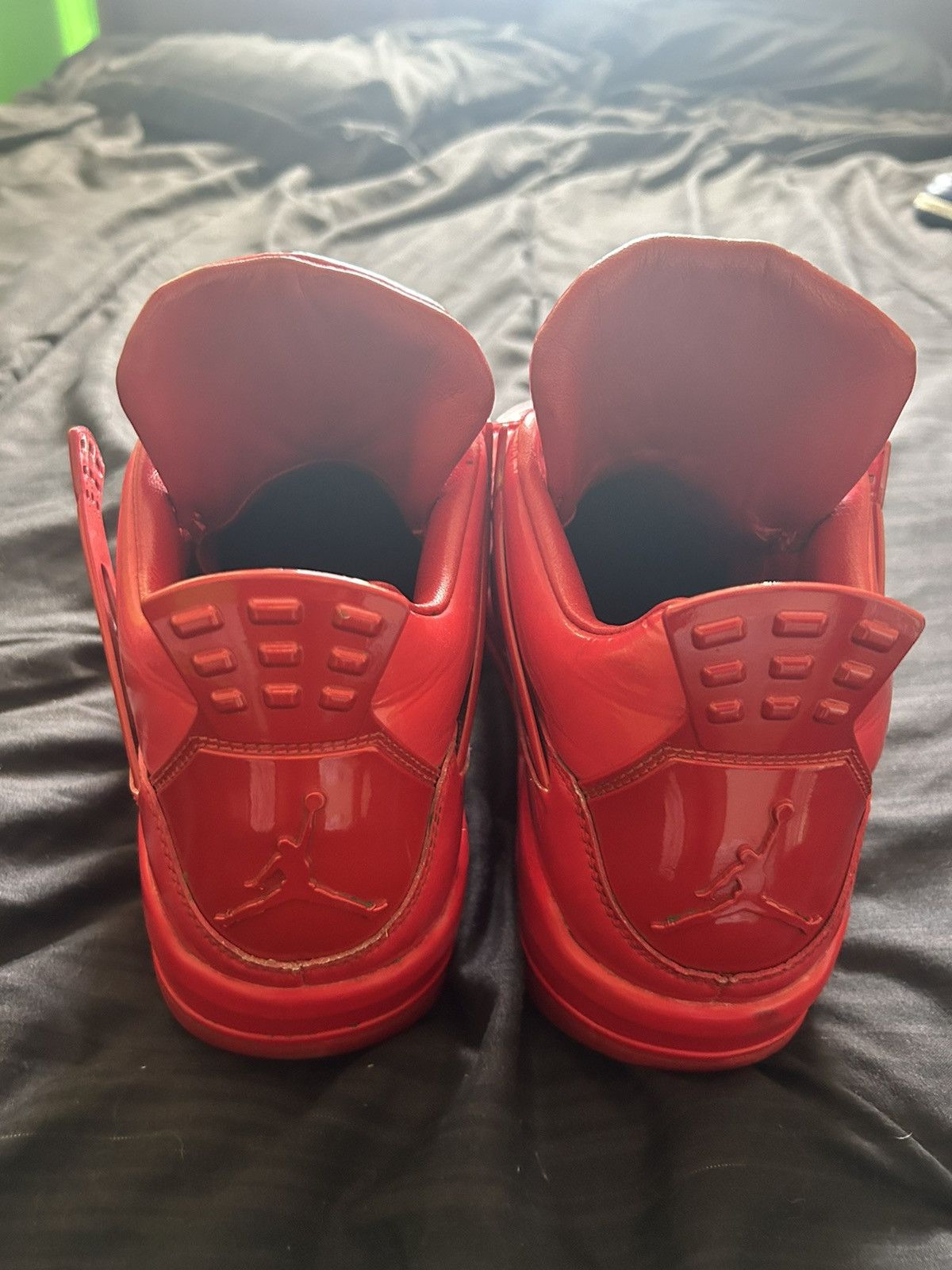 Jordan Brand Jordan 11Lab4 Size US 11.5 / EU 44-45 - 4 Thumbnail