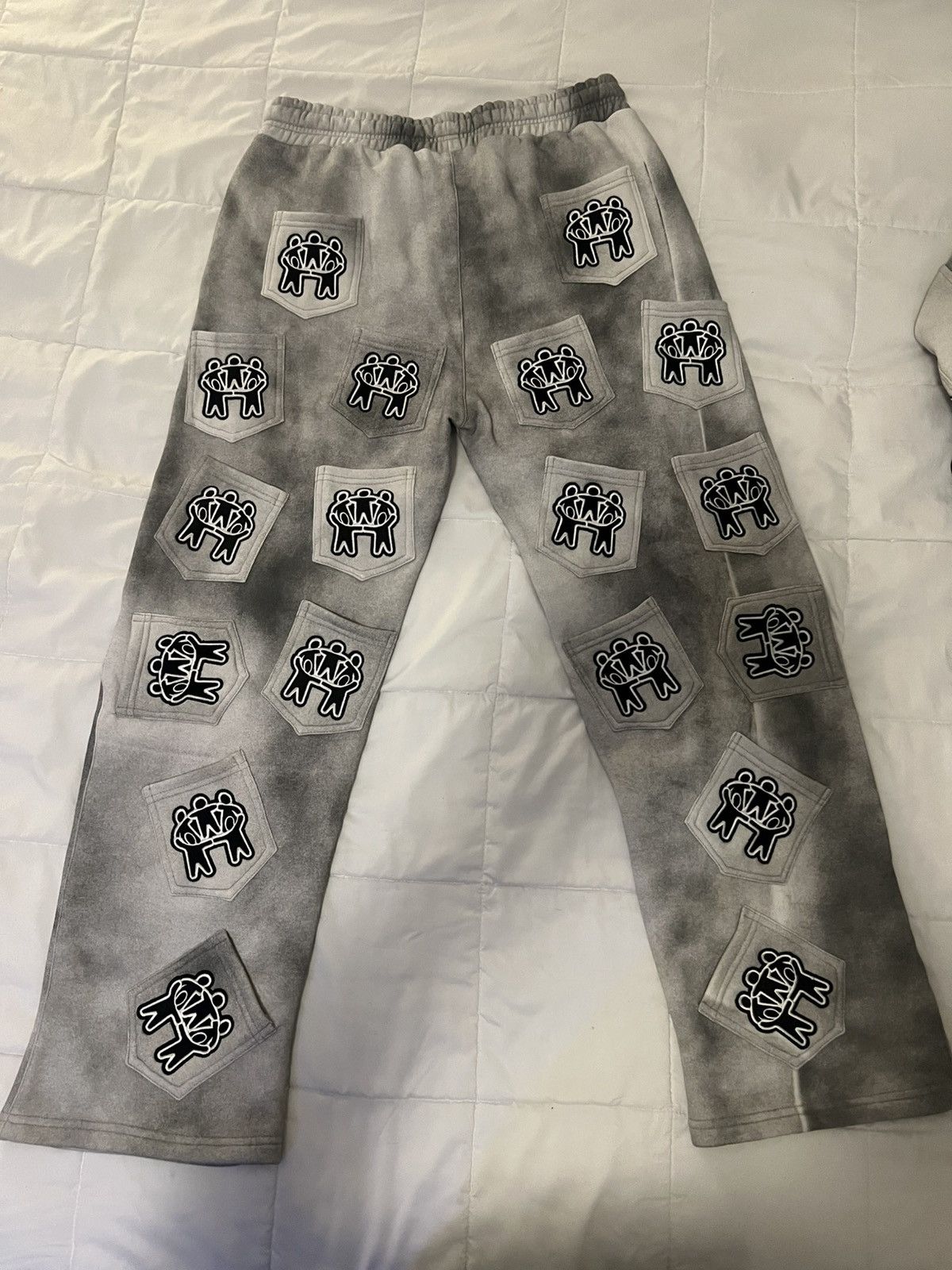 Other Perfik sweatsuit Size US XL / EU 56 / 4 - 3 Thumbnail