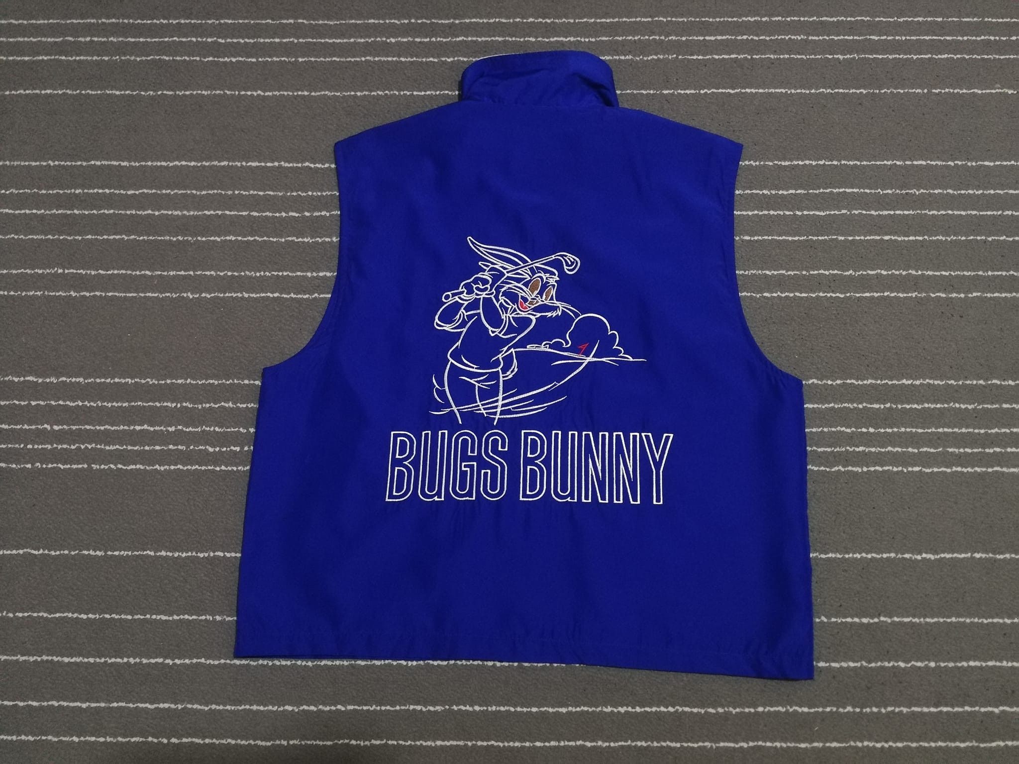 Jean Charles De Castelbajac Bugs Bunny X jean Charles de castelbajac sport golf M 1820 Size US M / EU 48-50 / 2 - 1 Thumbnail