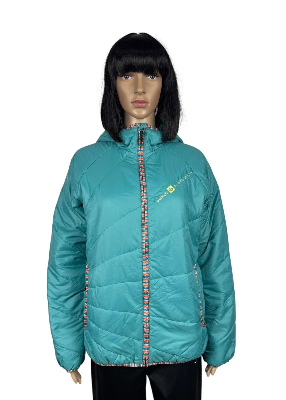 Other Sweet Protection Primaloft Quilted Jacket size S Size S / US 4 / IT 40 - 1 Thumbnail