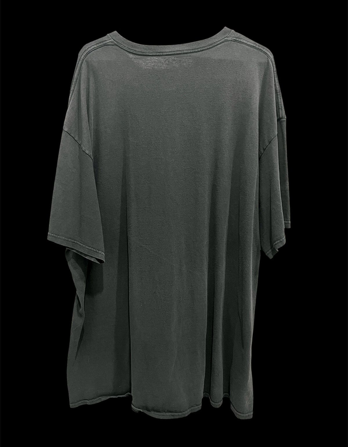 Expert Horror Y2K The Texas Chain Saw Massacre Movie Tee 2XL Faded Size US XXL / EU 58 / 5 - 4 Thumbnail