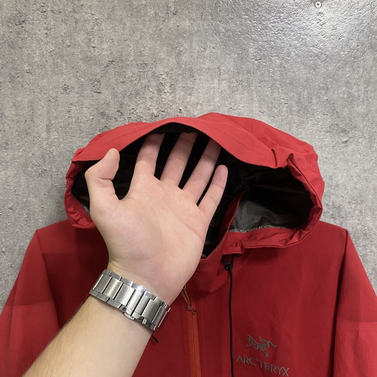 Arc'teryx Men's Arcteryx Beta Gore-Tex Jacket Gorpcore Size US M / EU 48-50 / 2 - 8 Thumbnail