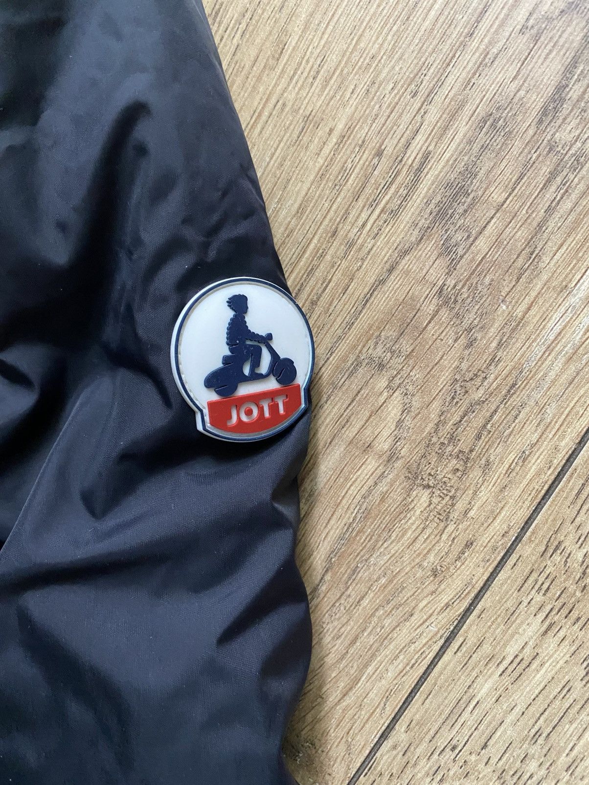 Other Jott reversible long paded jacket Size US M / EU 48-50 / 2 - 5 Thumbnail