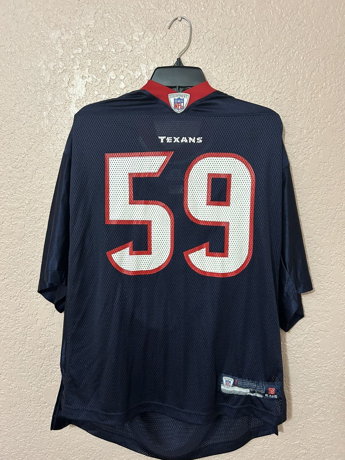 Demeco ryans jersey deals