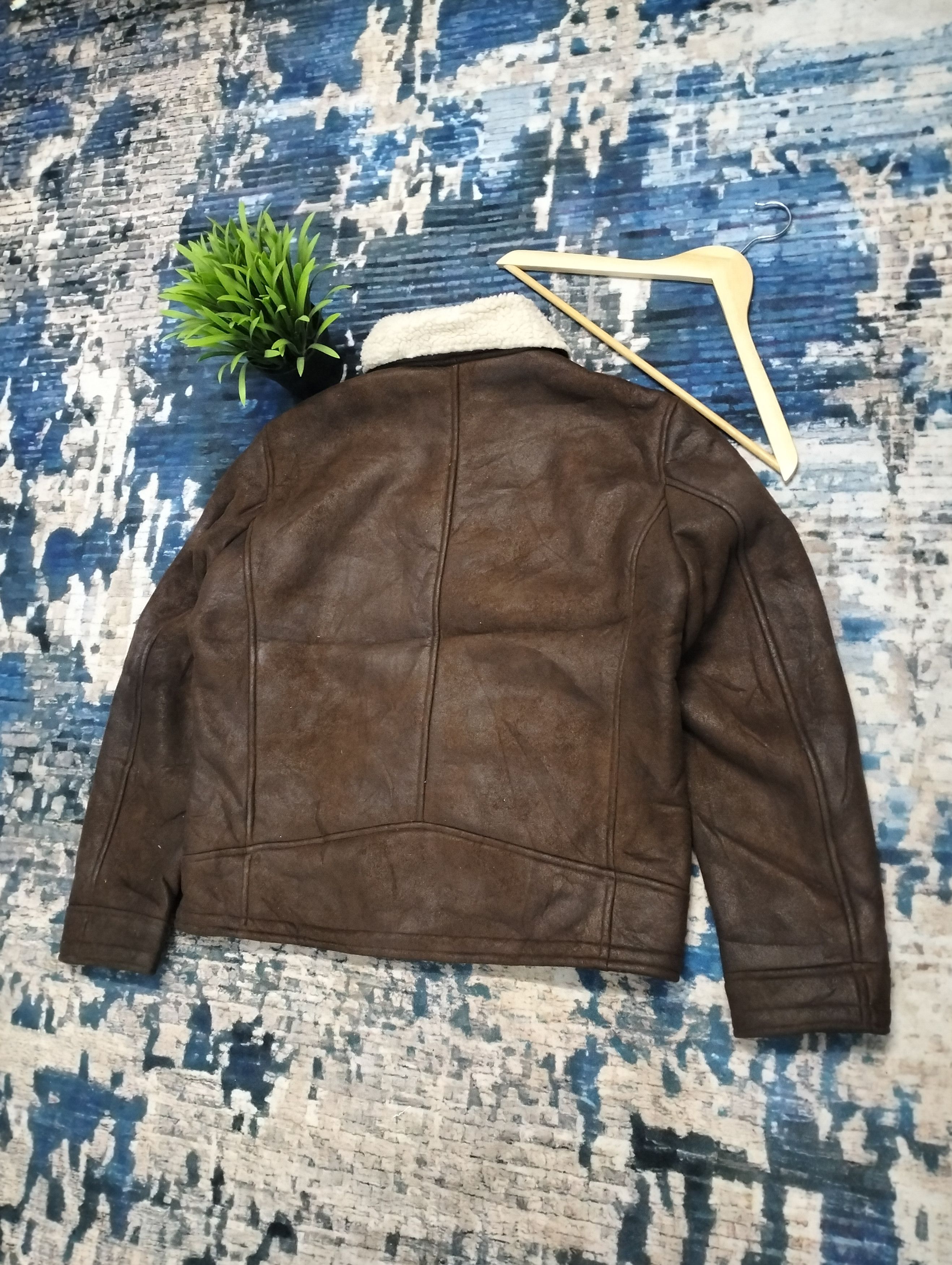 Japanese Brand Japanese Smart Standard streetwear Jacket Size US M / EU 48-50 / 2 - 2 Thumbnail