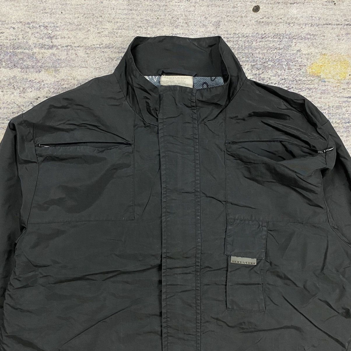 Futura × Zoo York Zoo York x futura laboratories jacket Size US L / EU 52-54 / 3 - 4 Thumbnail