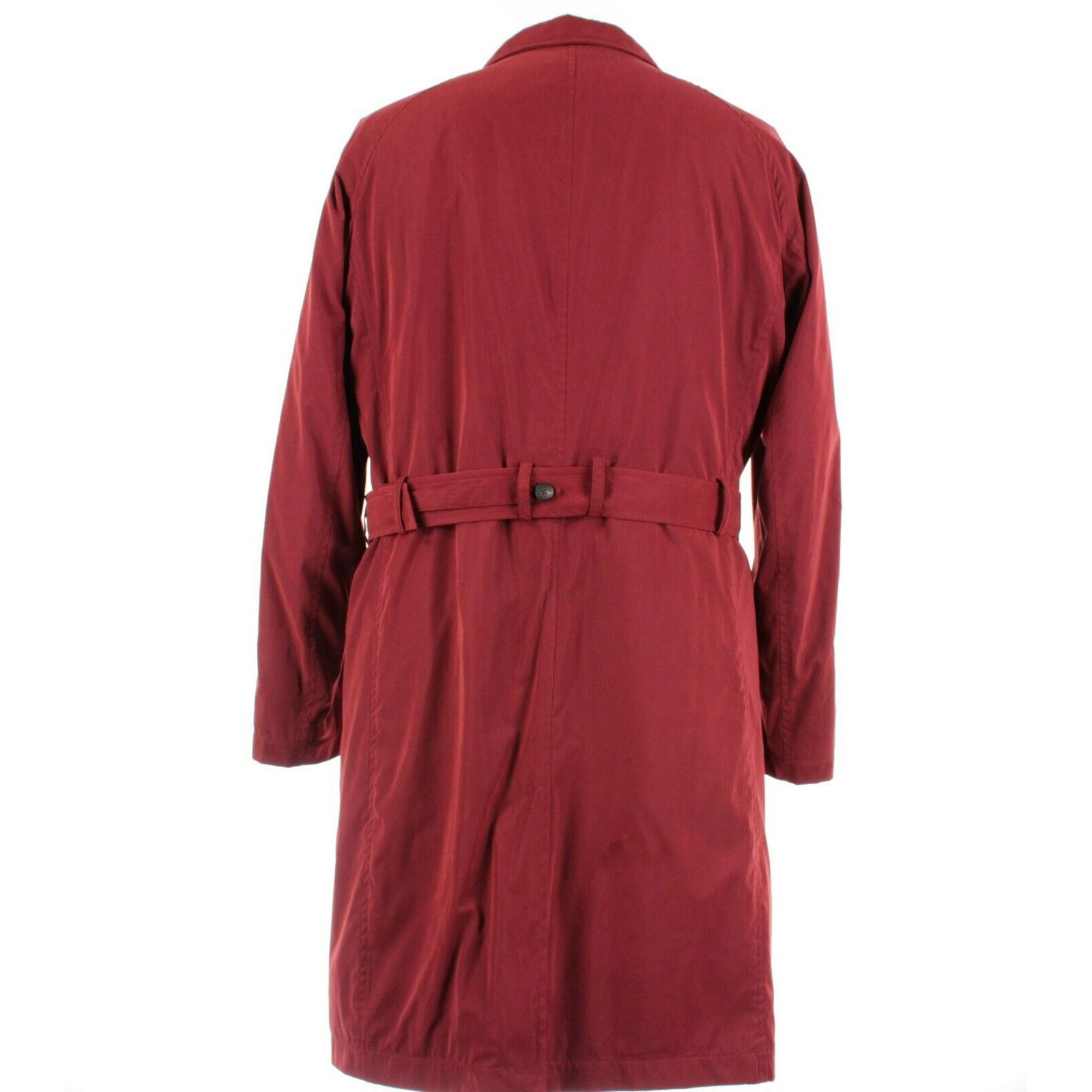 Other Schneiders Coat Size XL US In Red Polyester Size US XL / EU 56 / 4 - 5 Thumbnail