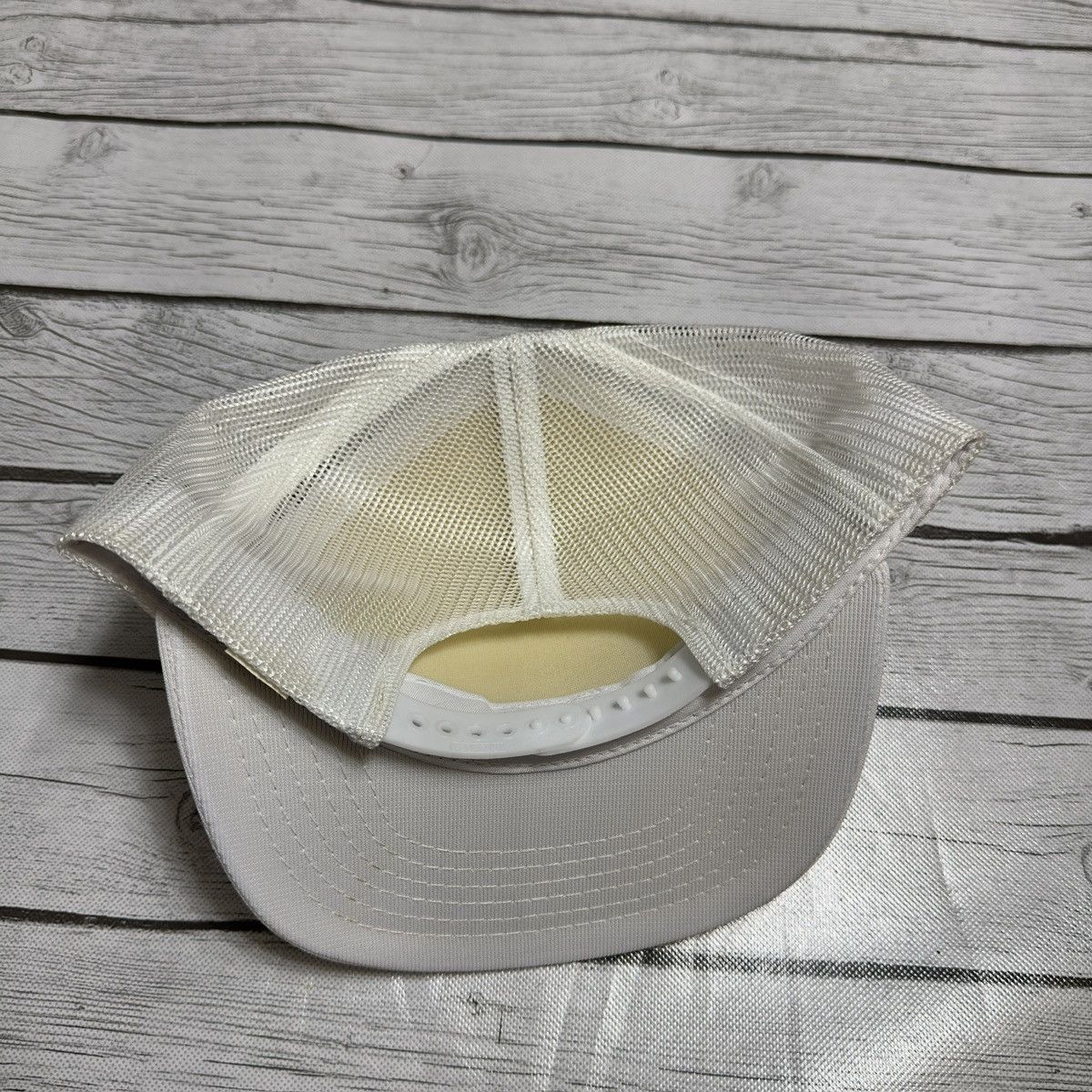 Vintage Vintage Miami Vice hat Size ONE SIZE - 2 Thumbnail
