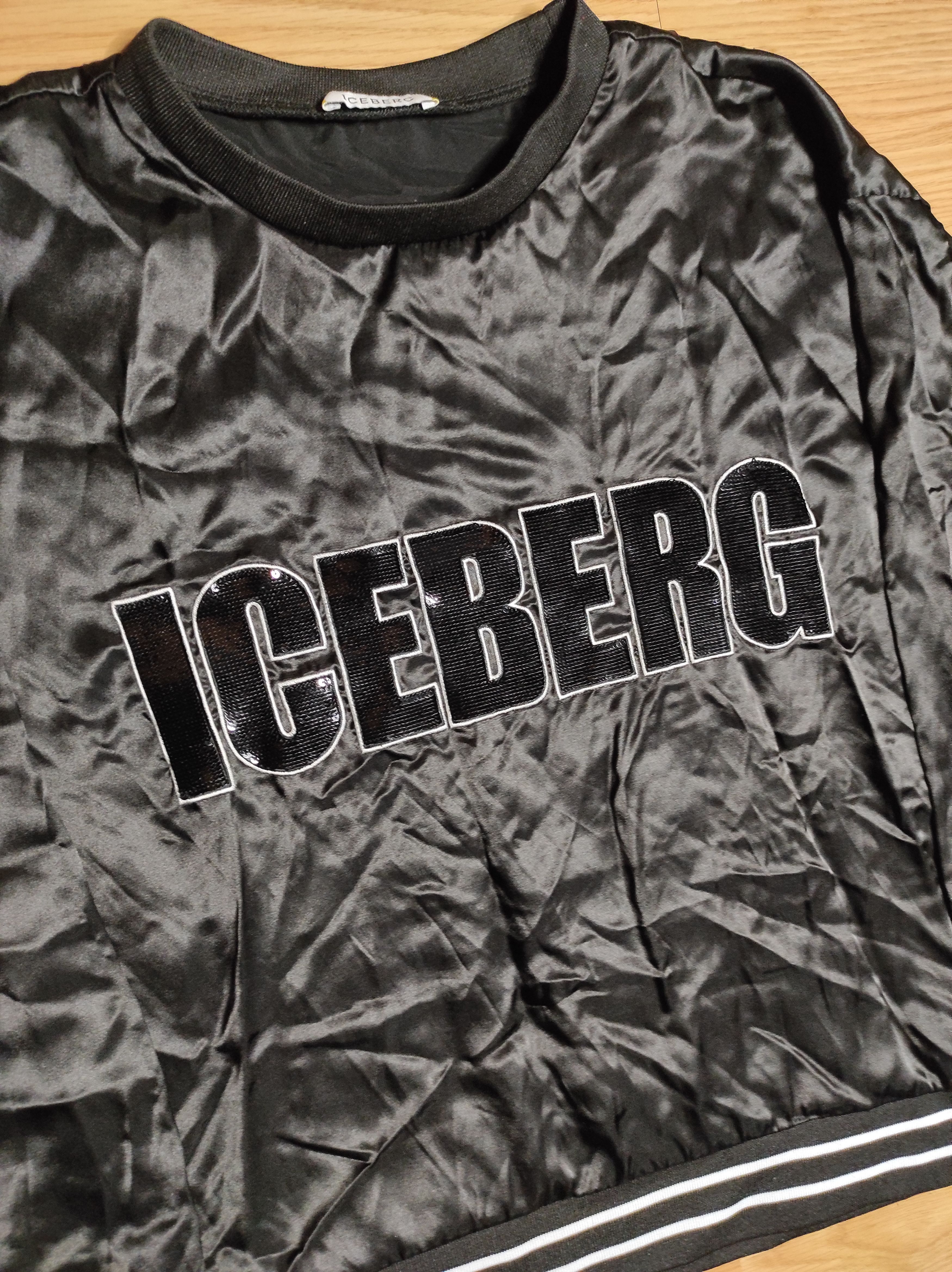 Iceberg **Iceberg Blouse** Size S / US 4 / IT 40 - 3 Thumbnail