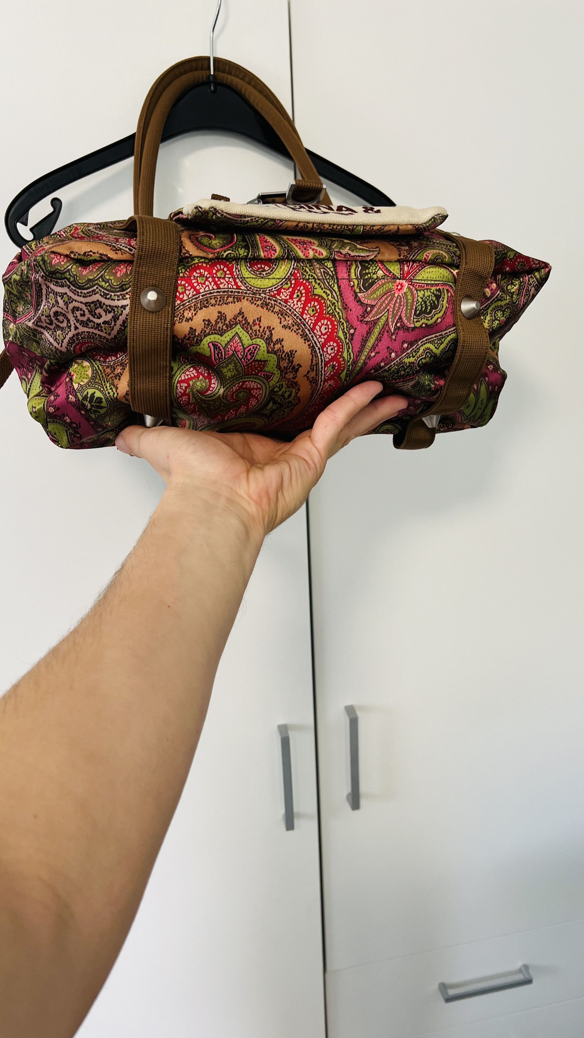 George Gina & Lucy Garde shoulder bag George Gina & Lucy GGL BAG HABITS Size ONE SIZE - 10 Thumbnail