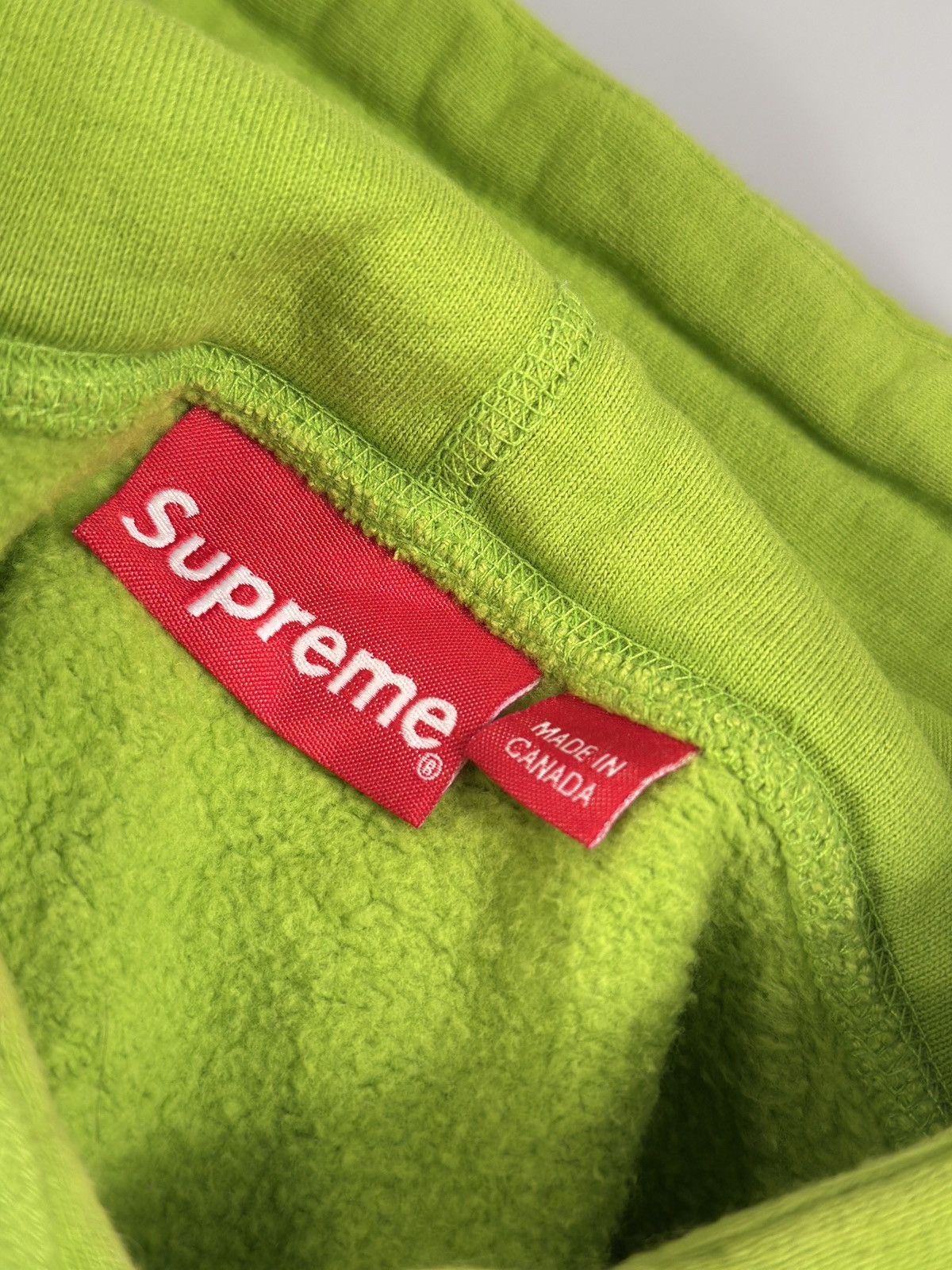 Supreme Supreme x Akira Super Rare Hoodie FW17 Collab 100% Cotton Size US L / EU 52-54 / 3 - 12 Thumbnail