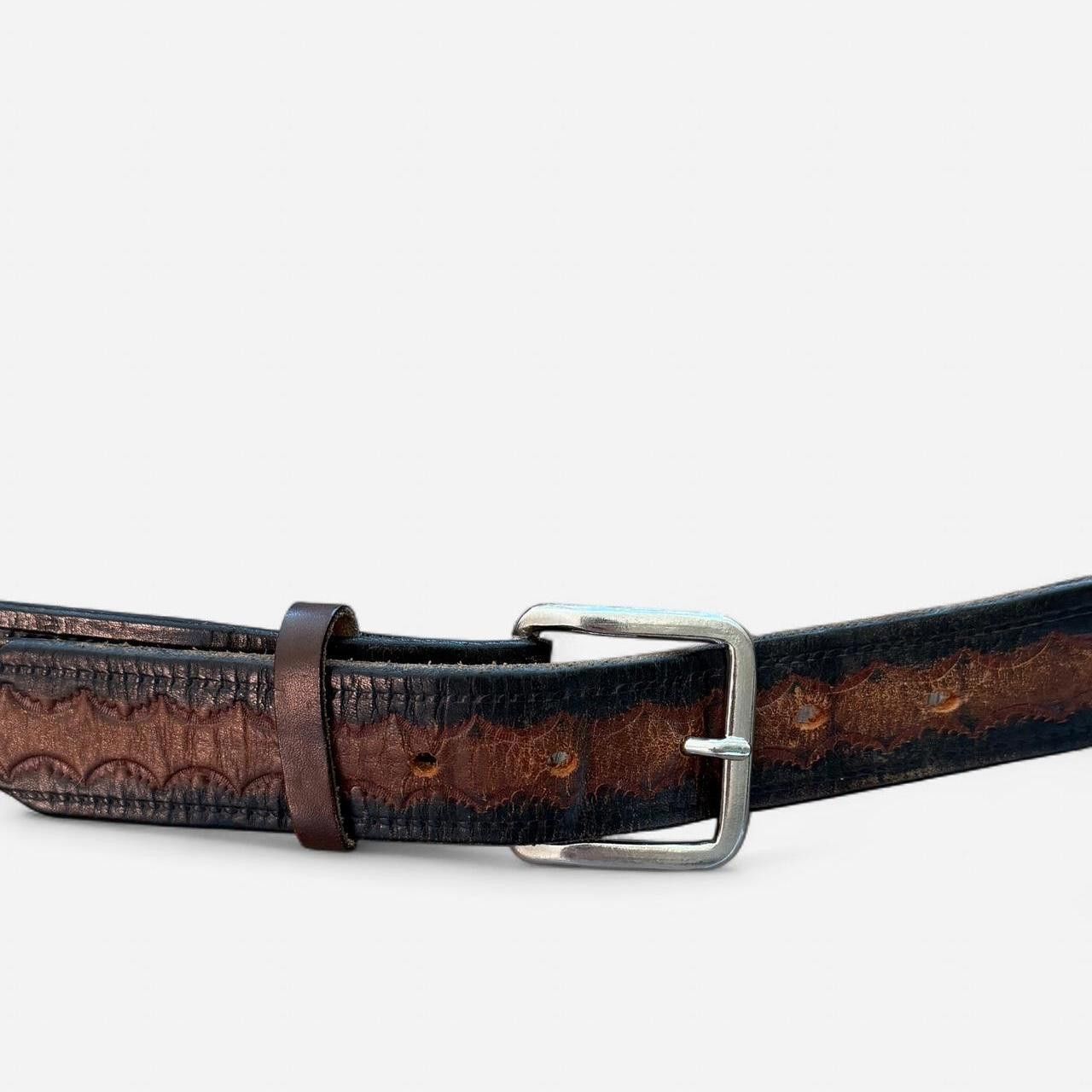 Other Women's brown multi Belts Size ONE SIZE - 1 Thumbnail