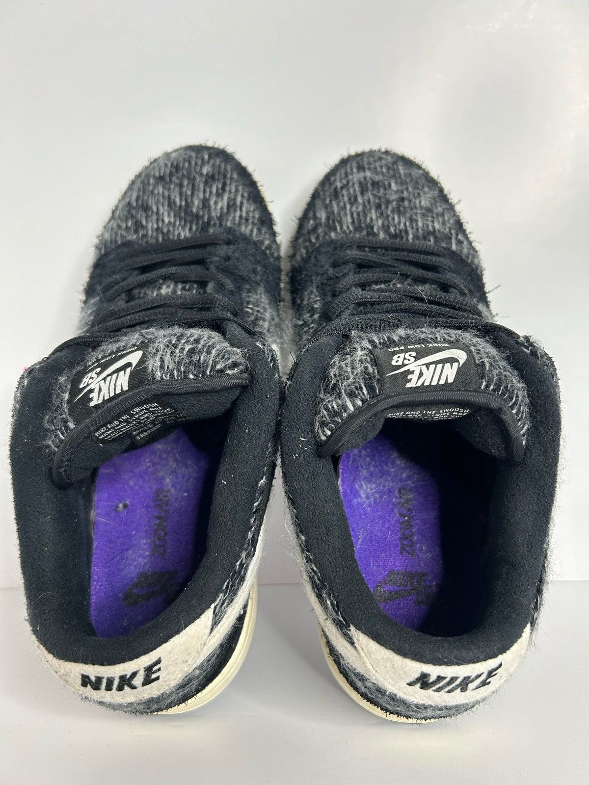 Nike SB Nike Sb Dunk Low Warmth Size US 8.5 / EU 41-42 - 8 Thumbnail