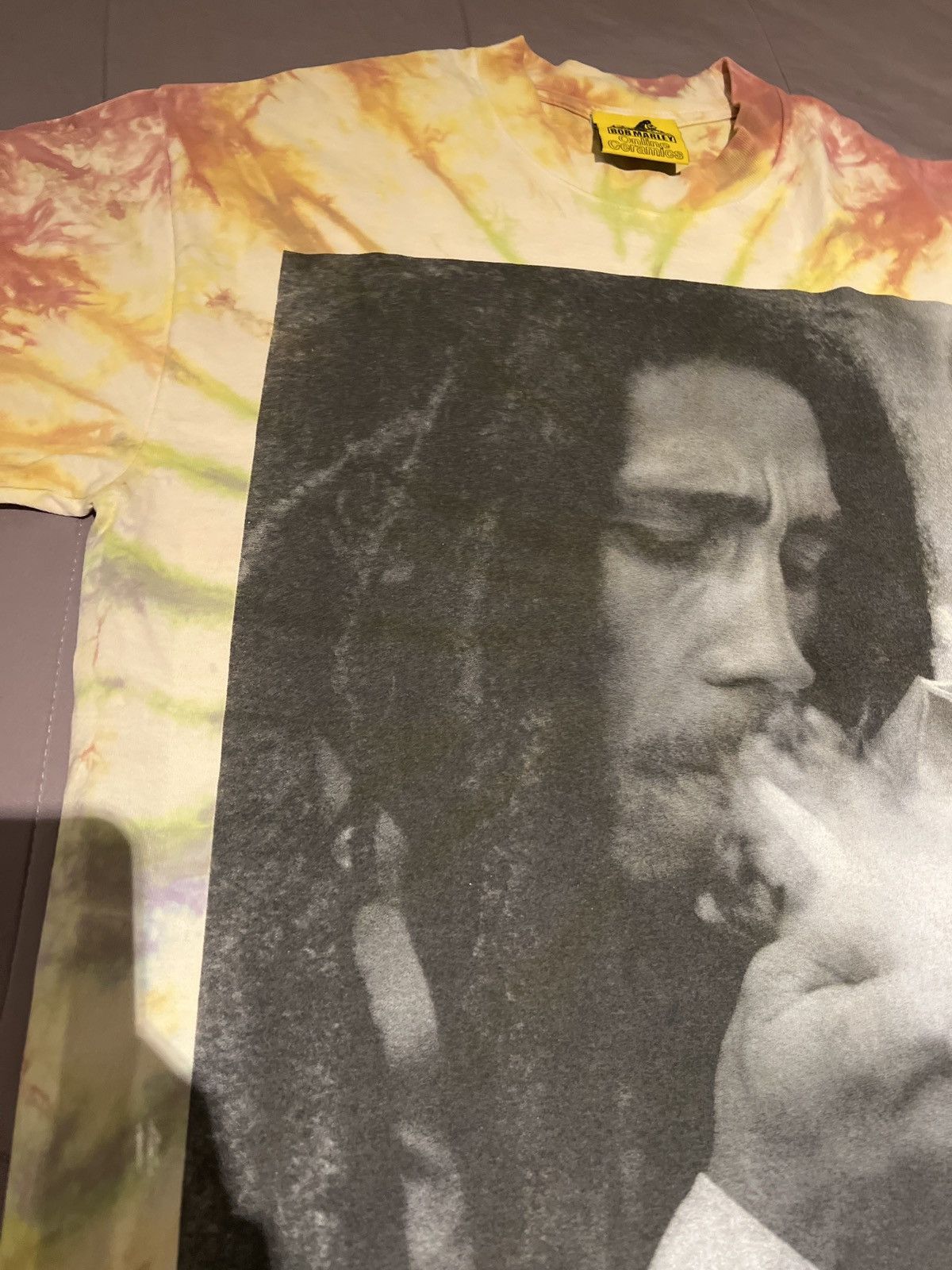 Online Ceramics Online Ceramics Bob Market Tie Dye S Size US S / EU 44-46 / 1 - 7 Thumbnail