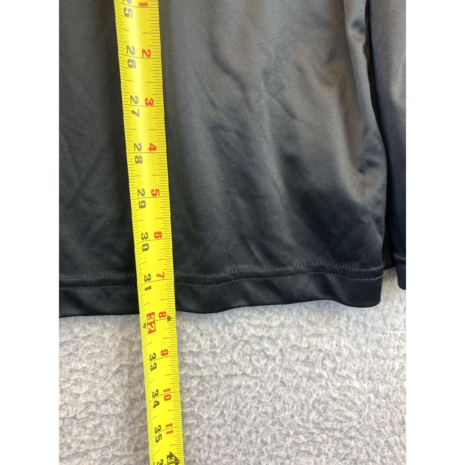 Vintage COLUMBIA Men's Azurad Long Sleeve Graphic T-Shirt XL Black Stretch Size US XL / EU 56 / 4 - 6 Thumbnail