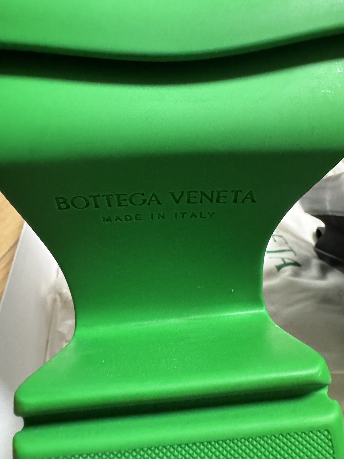 Bottega Veneta Bottega Veneta wmns flash chelsea boots Size US 9 / IT 39 - 6 Thumbnail
