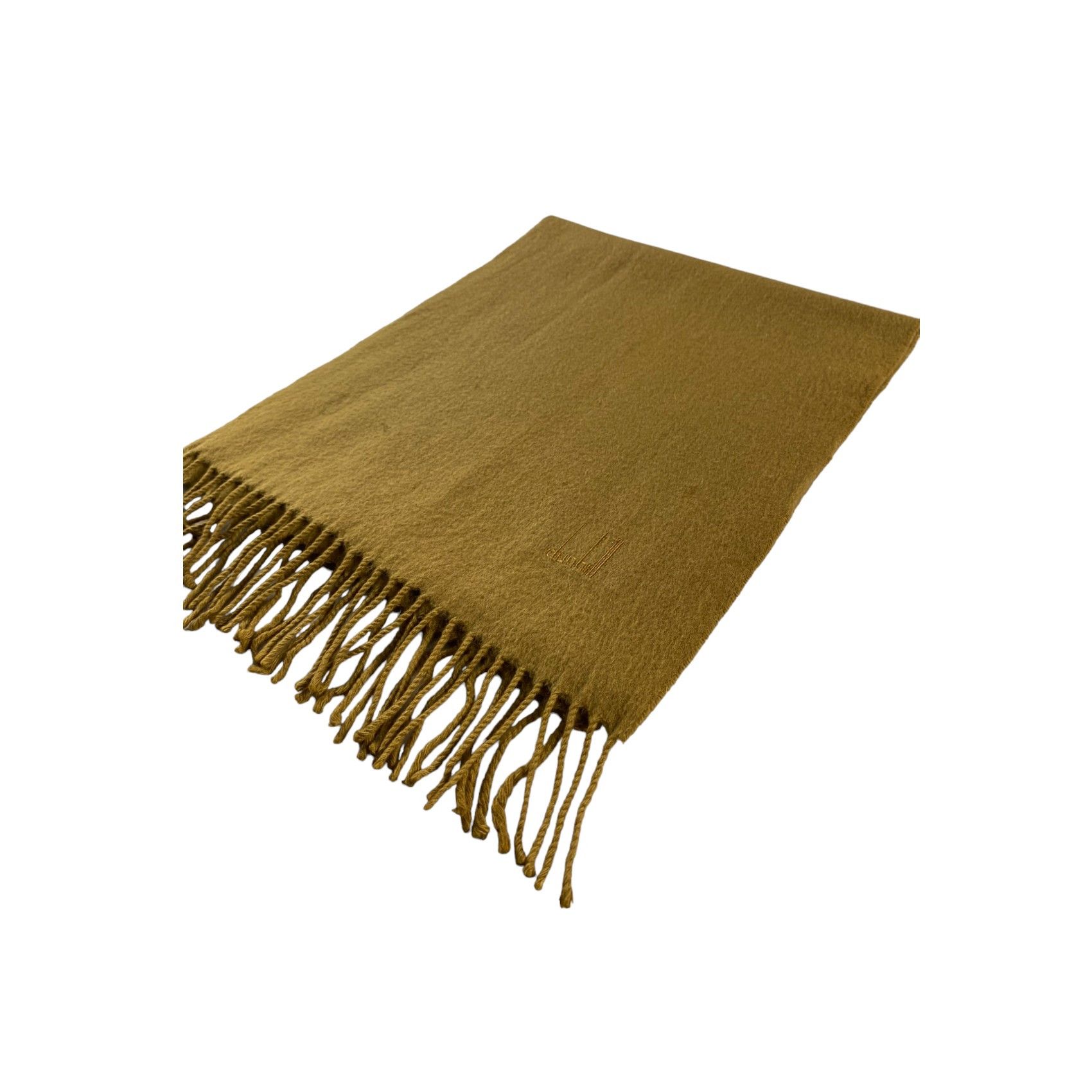 Alfred Dunhill Alfred Dunhill Scarf / Muffler / Neckwear - WW848 Size ONE SIZE - 5 Thumbnail