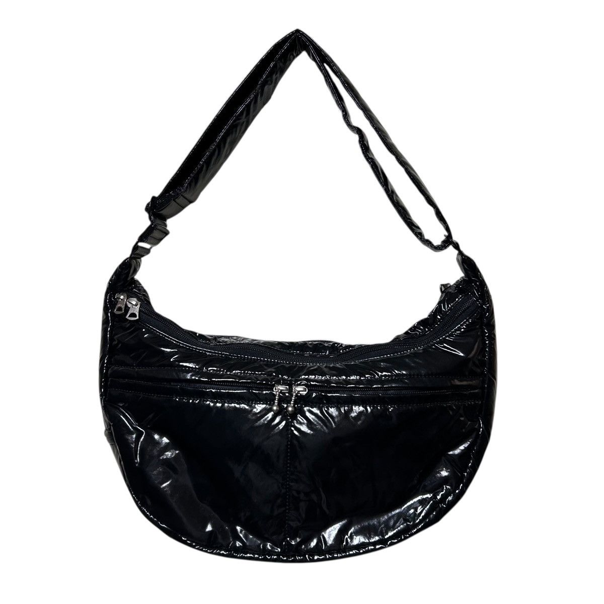 Porter 640 Porter Yoshida padded bag shoulder Y2K black archive Size ONE SIZE - 2 Thumbnail