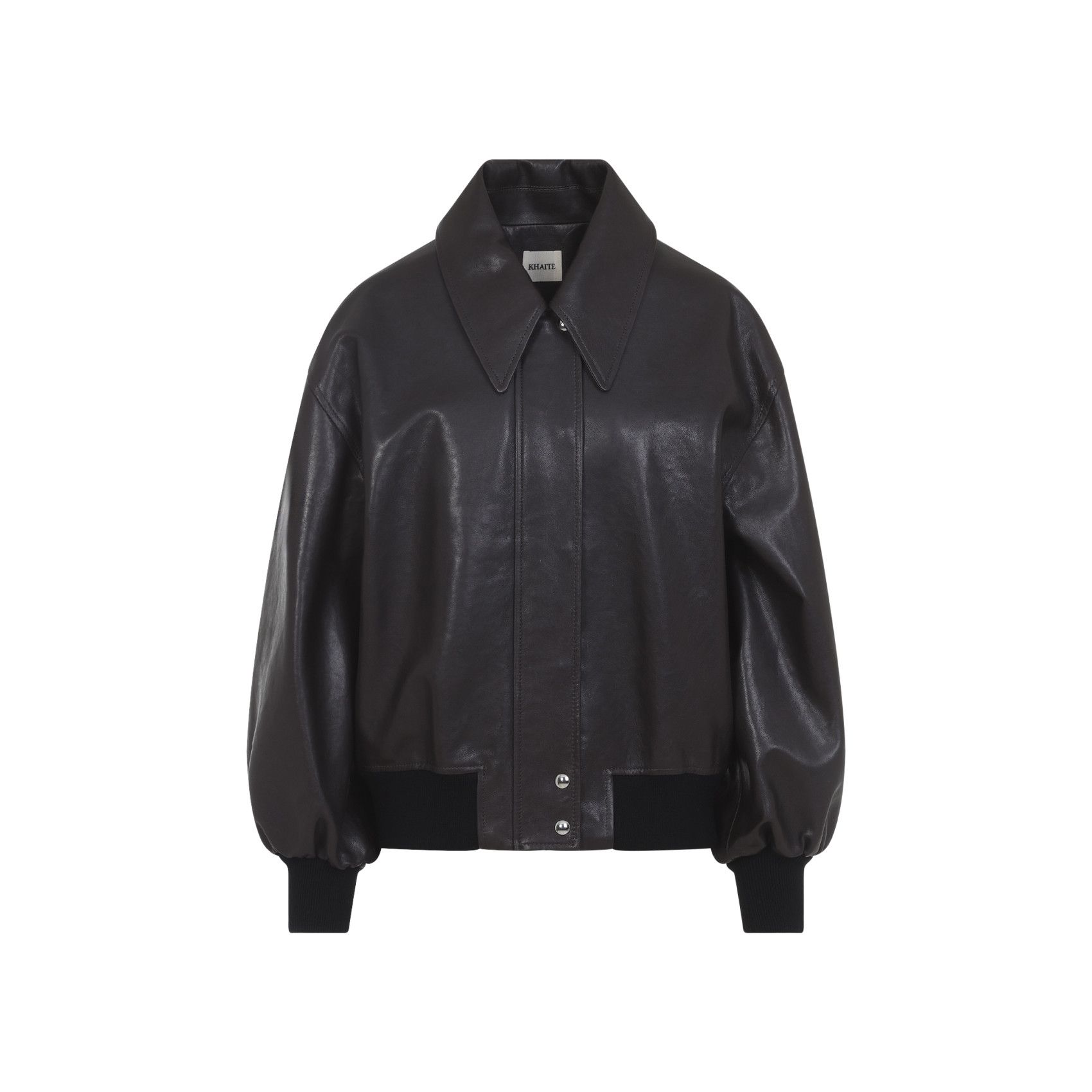 KHAITE Khaite Shelman Jacket Size XS / US 0-2 / IT 36-38 - 1 Thumbnail