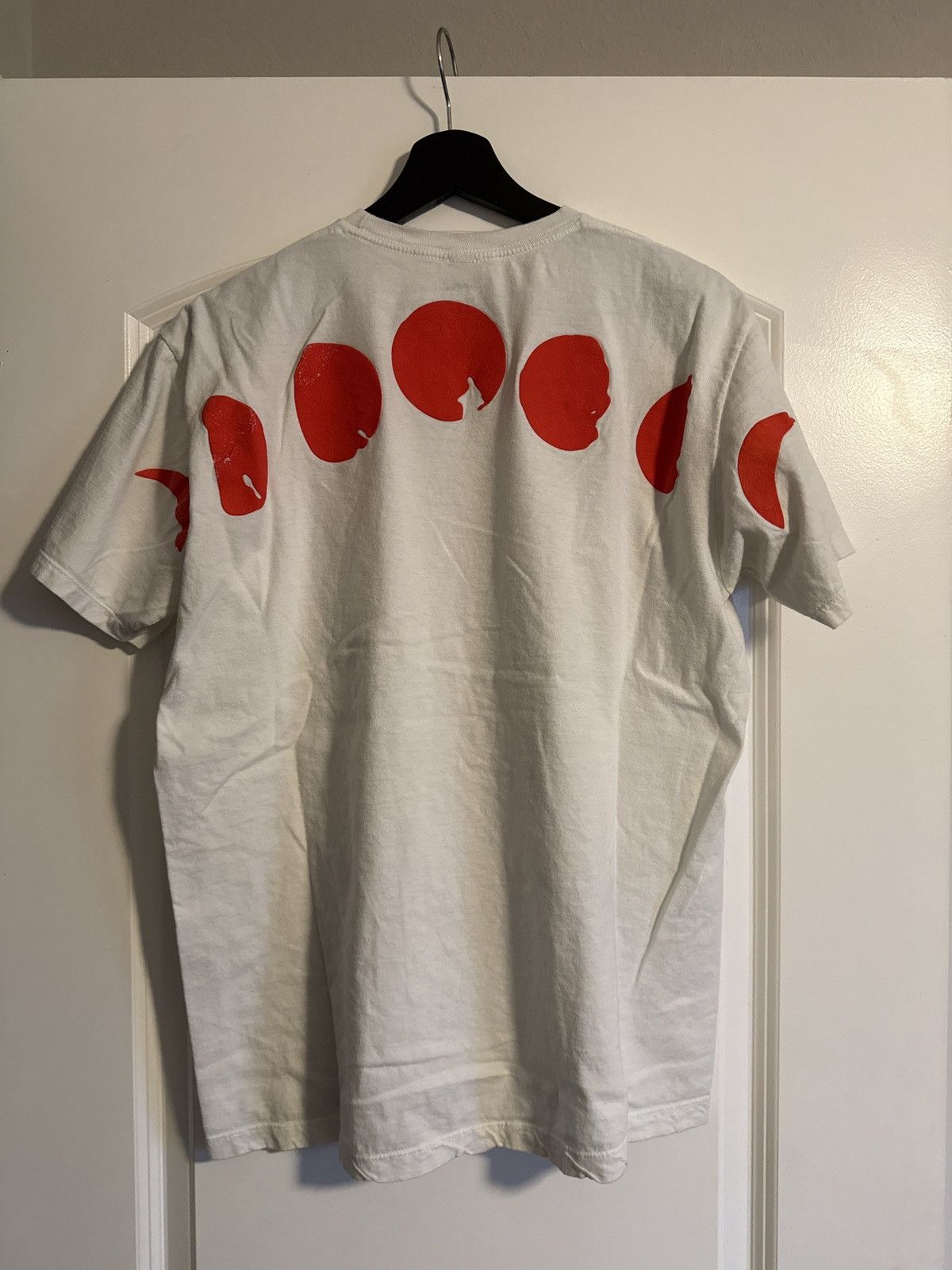 The Weeknd The Weeknd After Hours t shirt Size US L / EU 52-54 / 3 - 5 Thumbnail