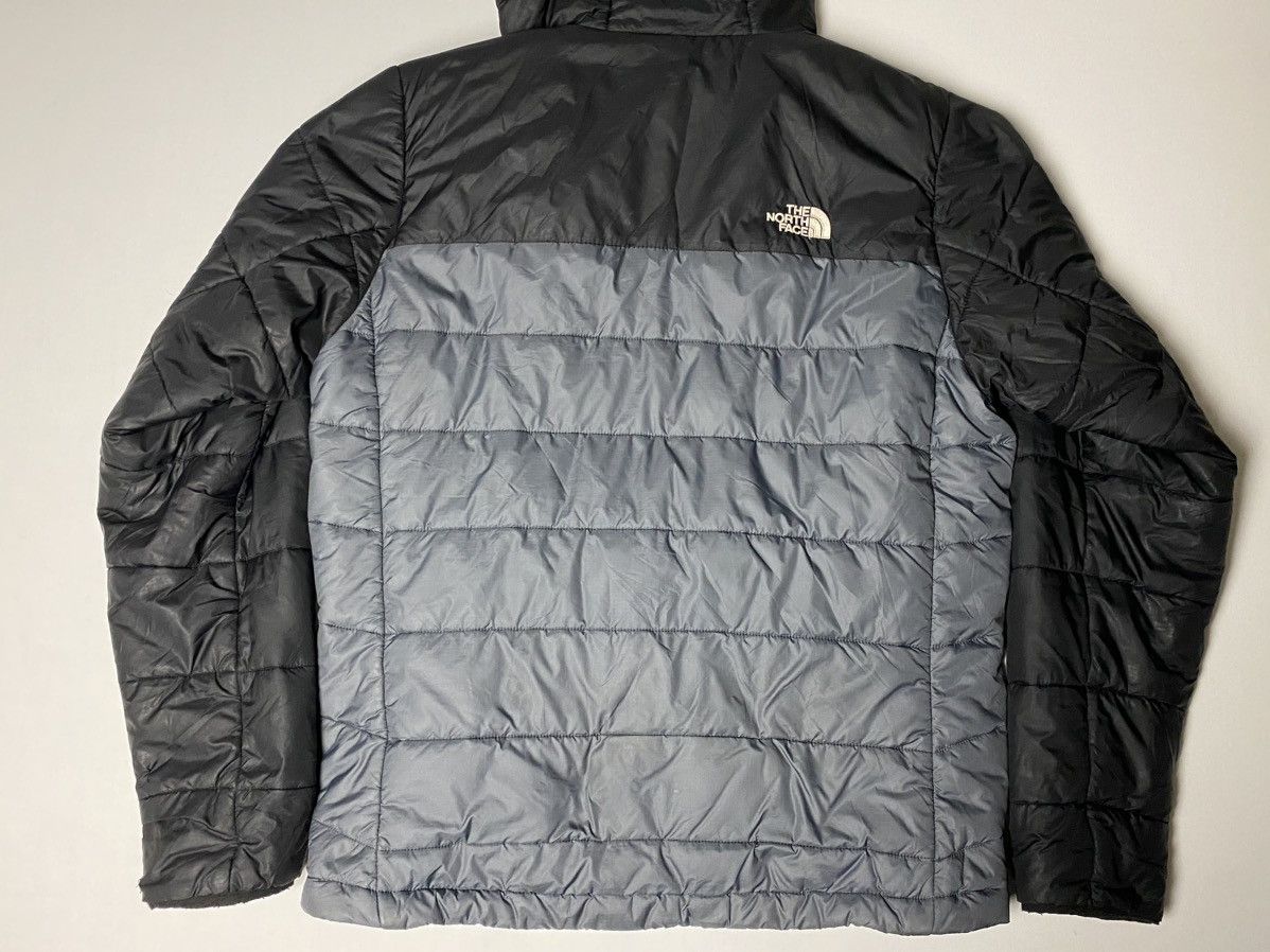 The North Face Down jacket the north face micro down jacket Size US M / EU 48-50 / 2 - 2 Thumbnail