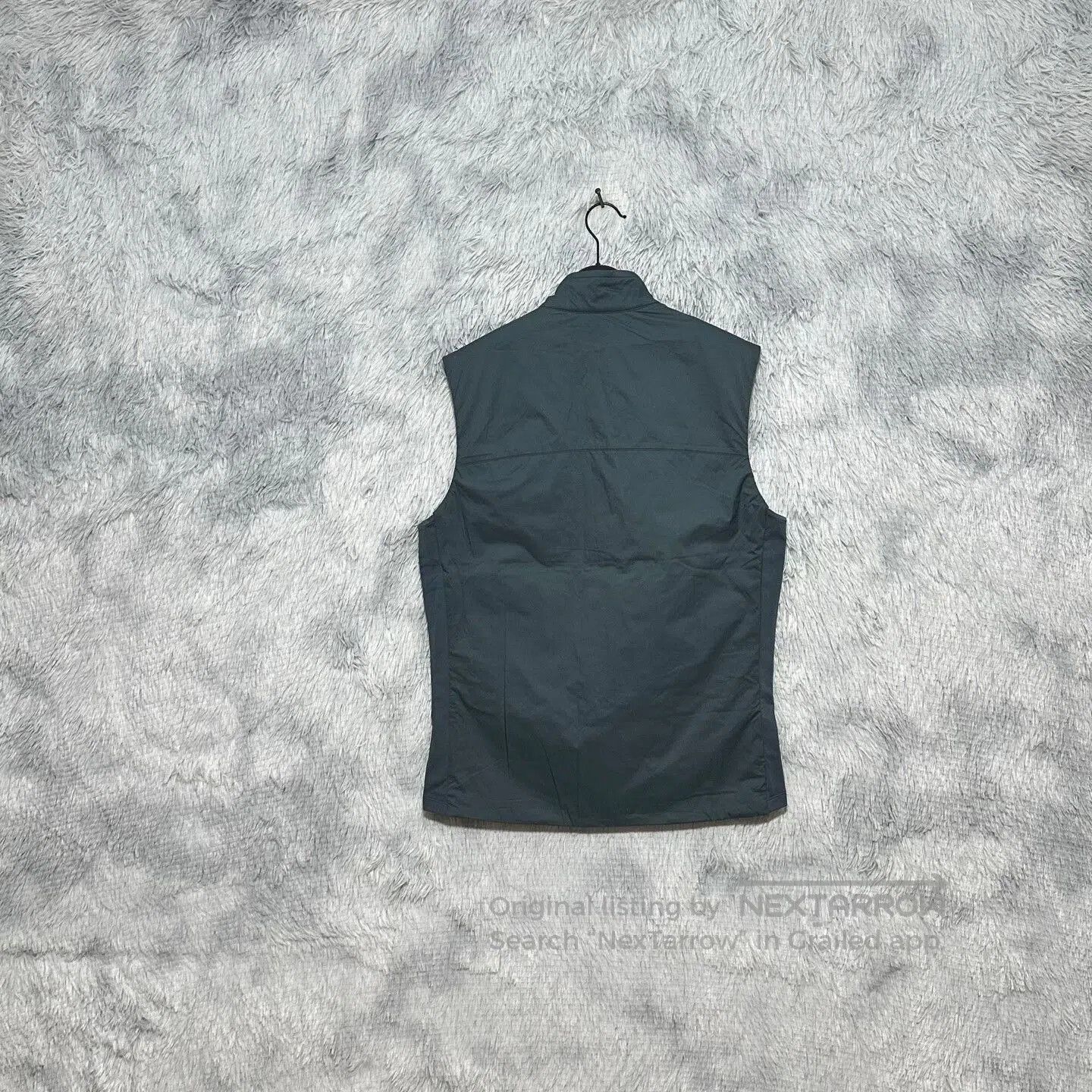 Arc'teryx arcteryx atom sl vest for men. Size US M / EU 48-50 / 2 - 2 Thumbnail