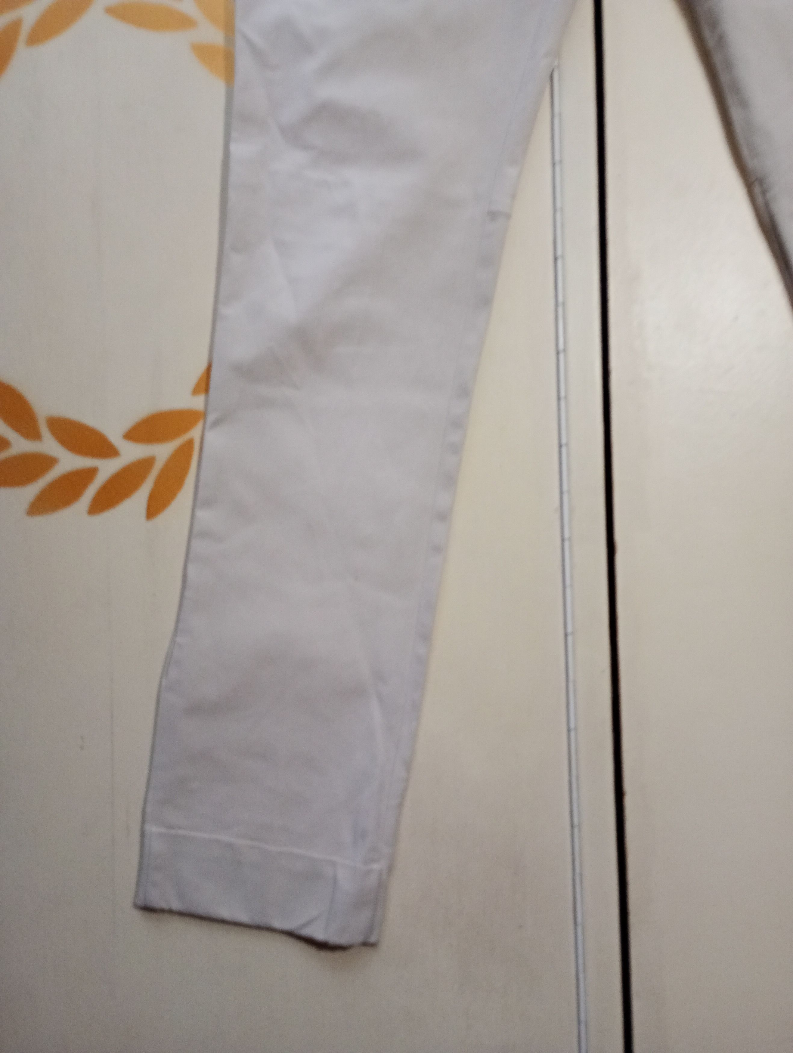 Designer × Gucci Gucci Riding Pants Vintage size 48 Size US 32 / EU 48 - 3 Thumbnail