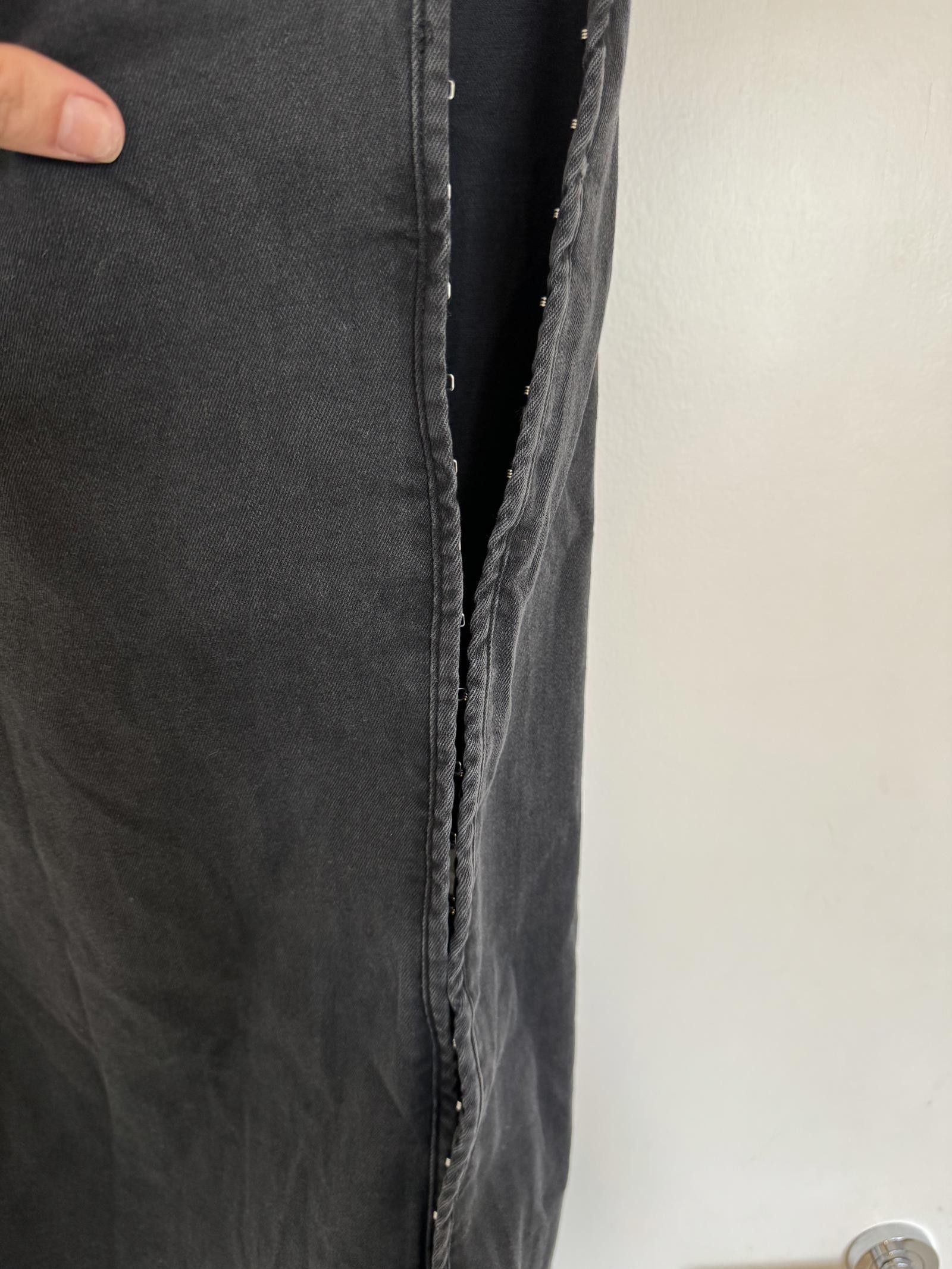 Y/Project Y Project Dress. New with tags. Size Large/12 Size M / US 6-8 / IT 42-44 - 2 Thumbnail